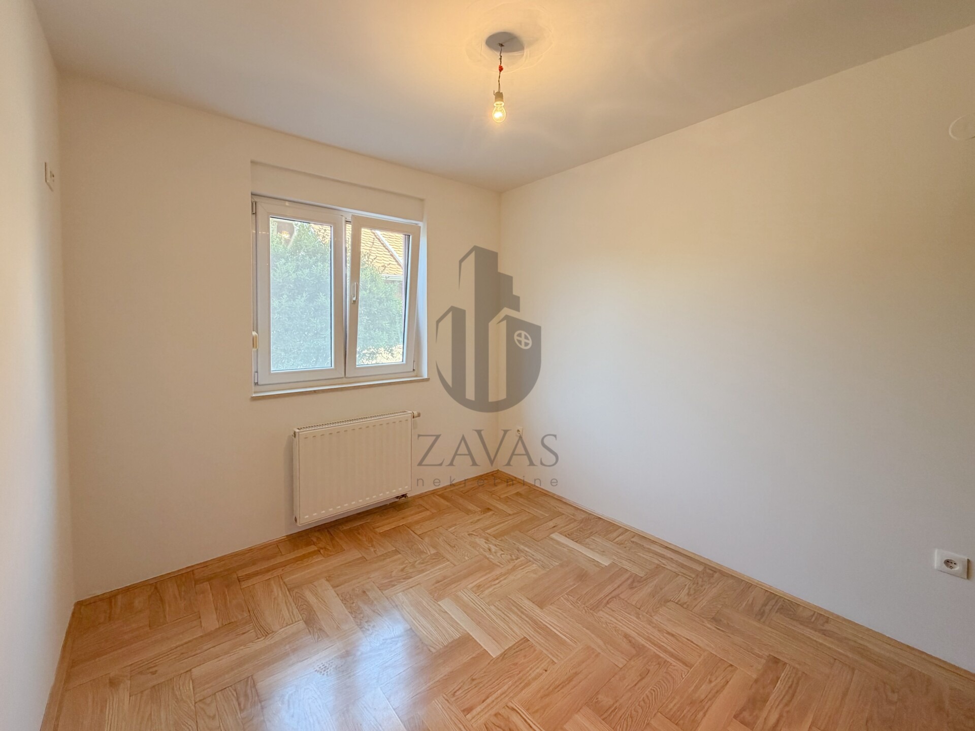Dvosoban stan, Zagreb: Vrapče 49,5m2 + 24m2 + VPM (5)