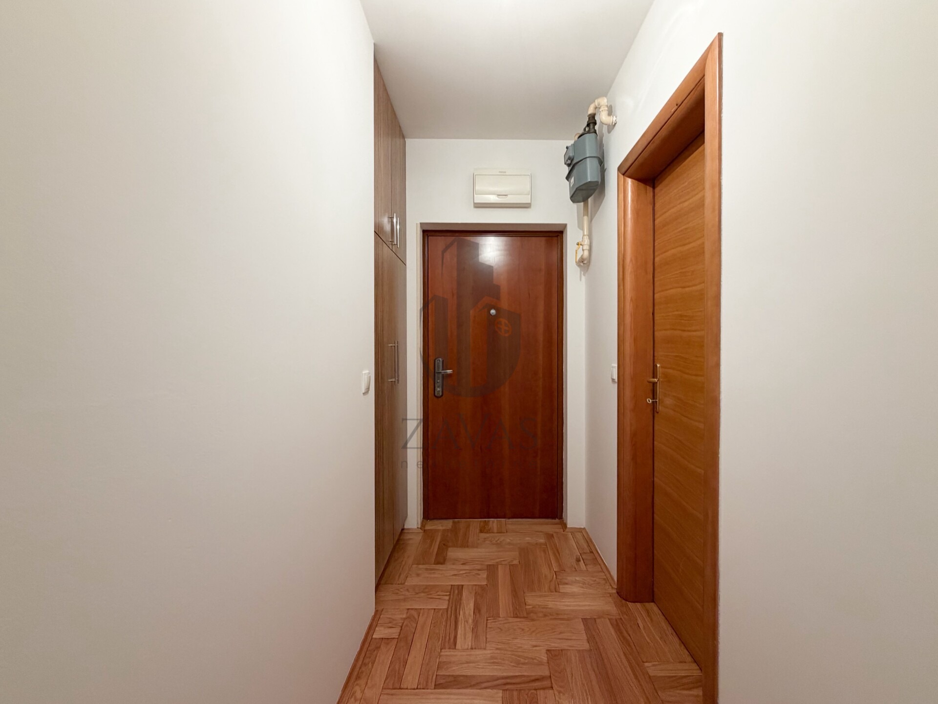 Dvosoban stan, Zagreb: Vrapče 49,5m2 + 24m2 + VPM (11)