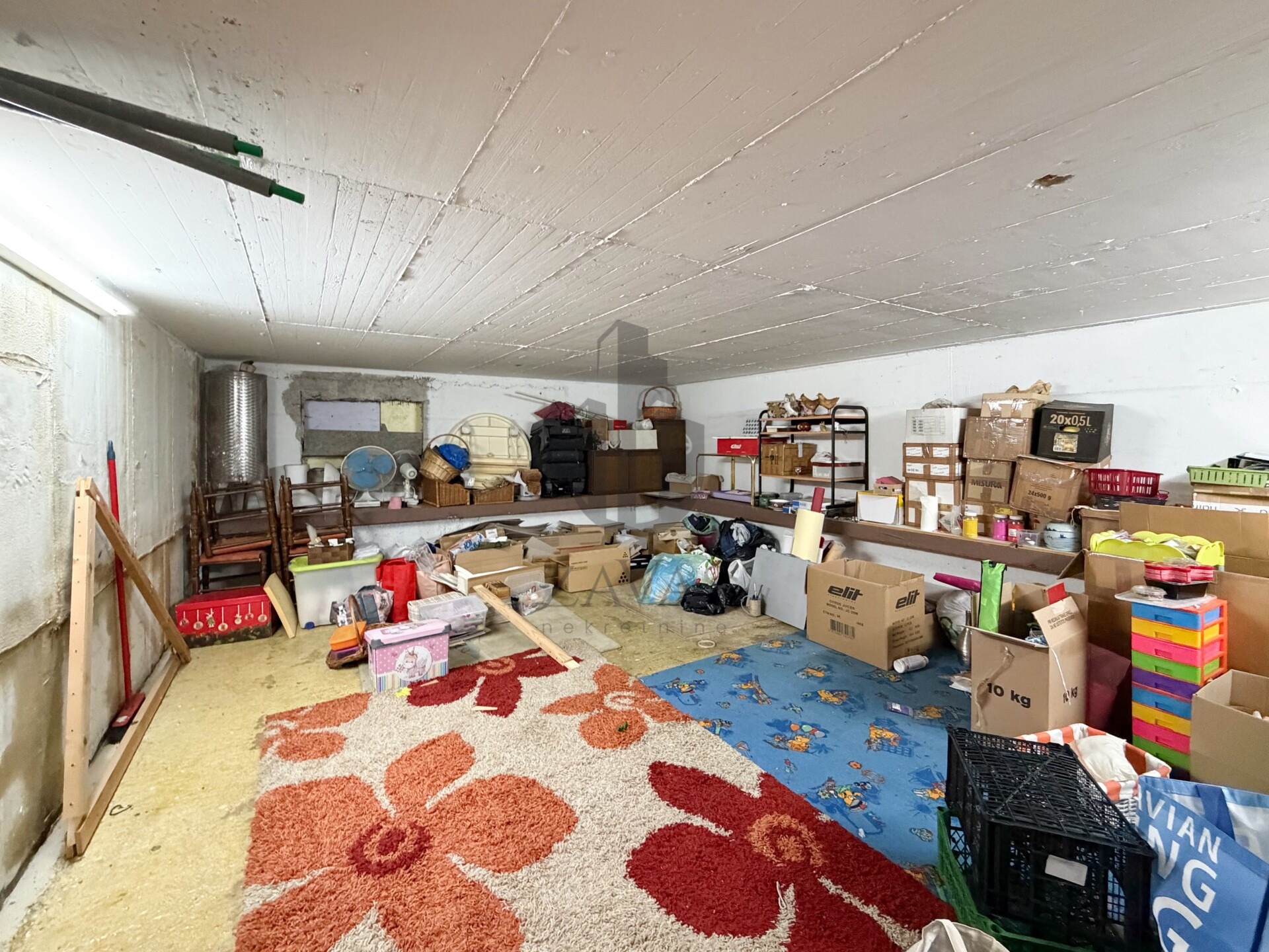 Dvosoban stan, Zagreb: Vrapče 49,5m2 + 24m2 + VPM (12)