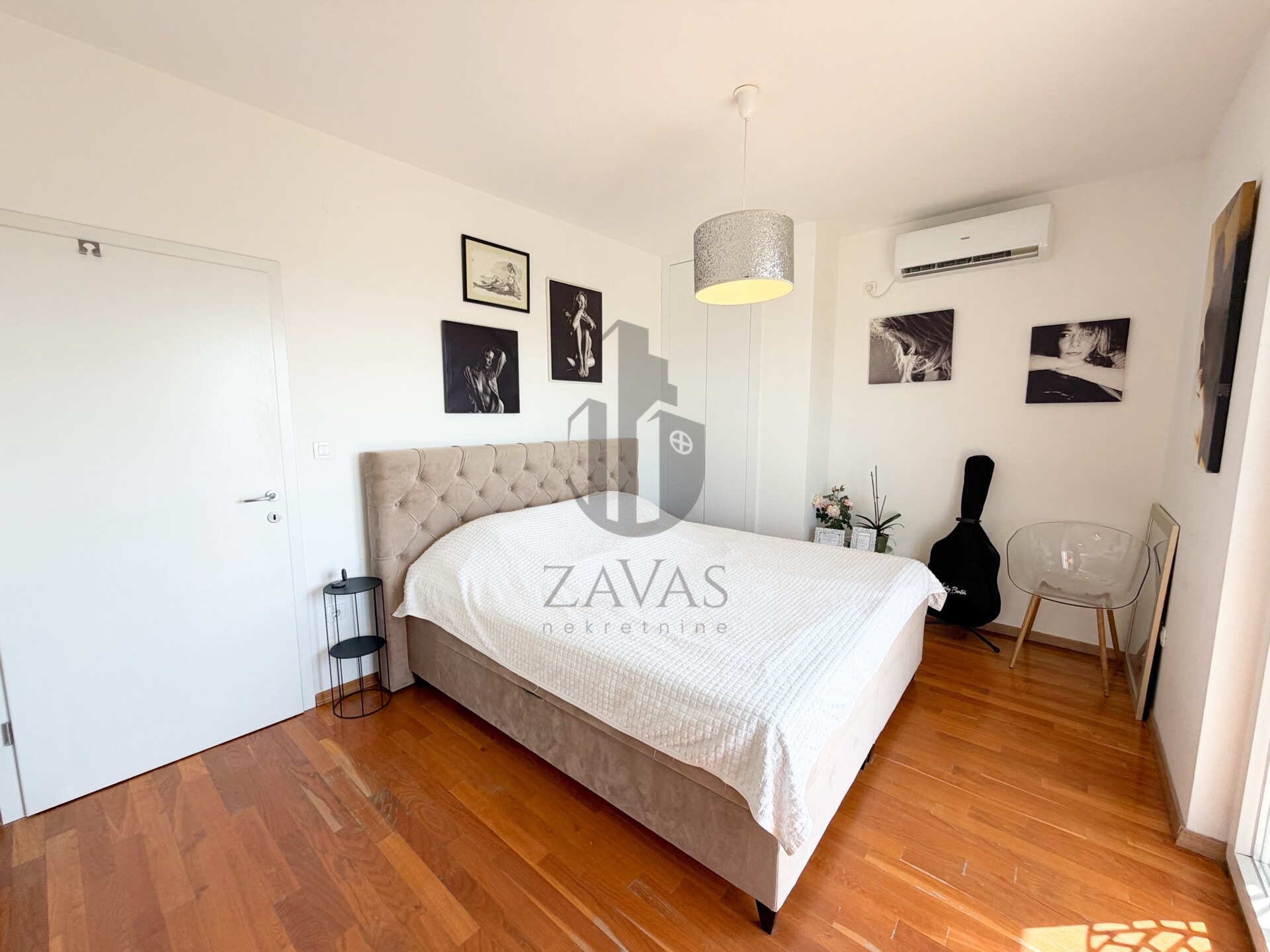 Zagreb, Vrapče: 4-sobni stan 116m2 + dvorište 388m2 + 2 VPM (9)