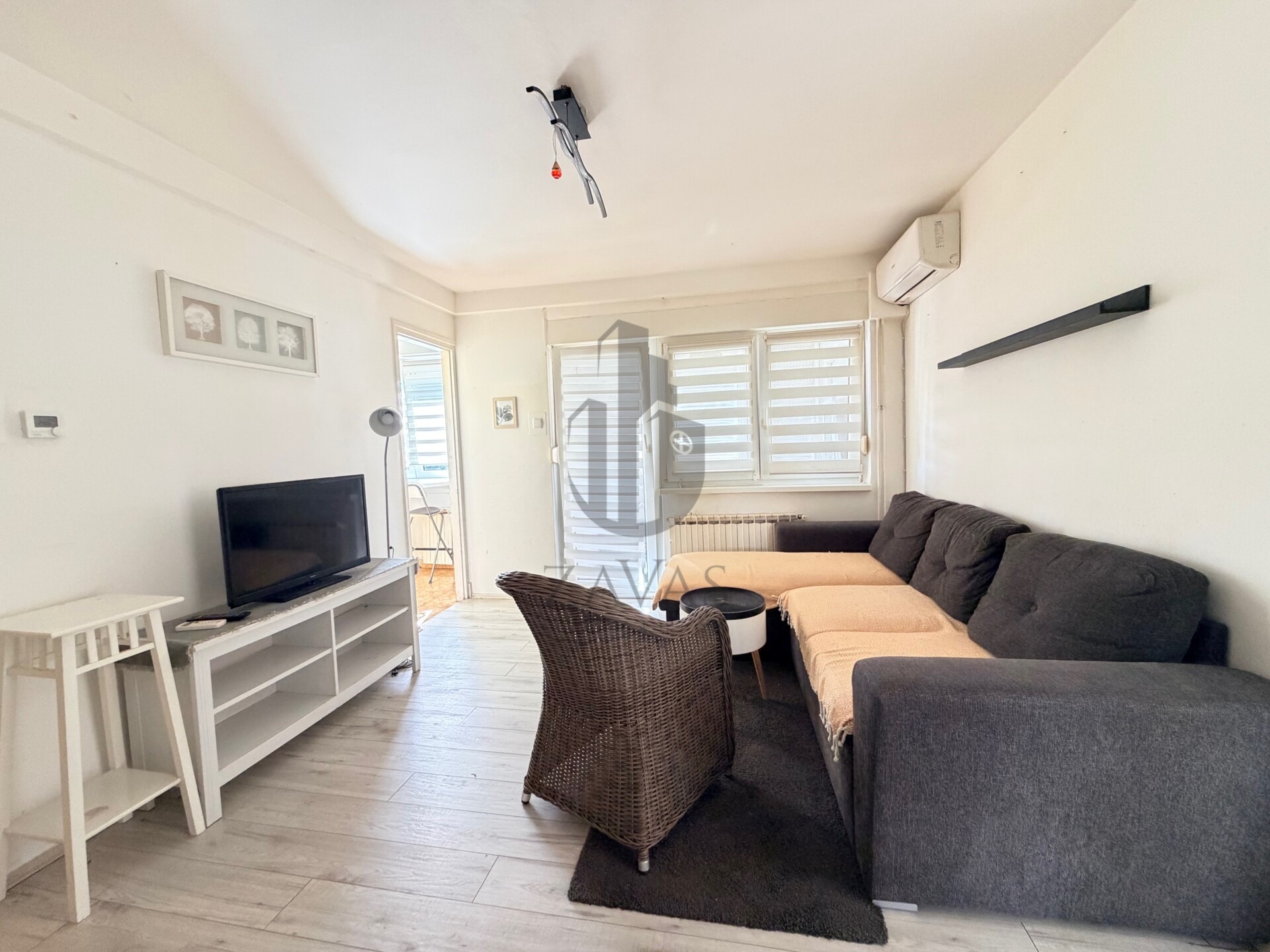 Stan, Zagreb Savski Gaj: 58m2 + spremište 2m2