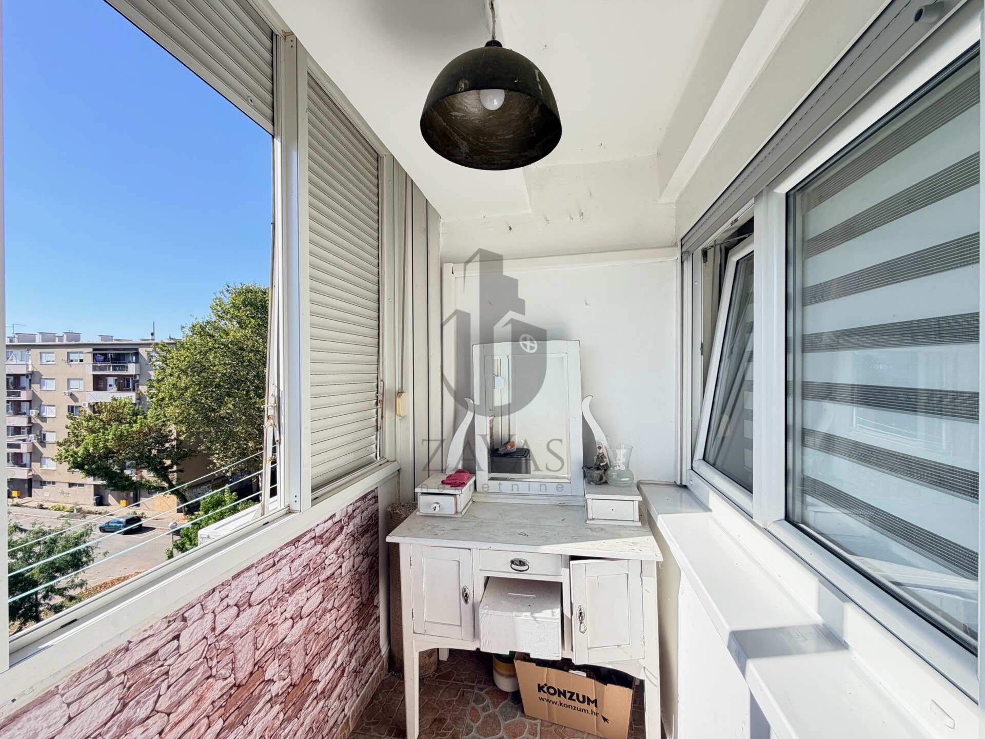 Stan, Zagreb Savski Gaj: 58m2 + spremište 2m2 (7)