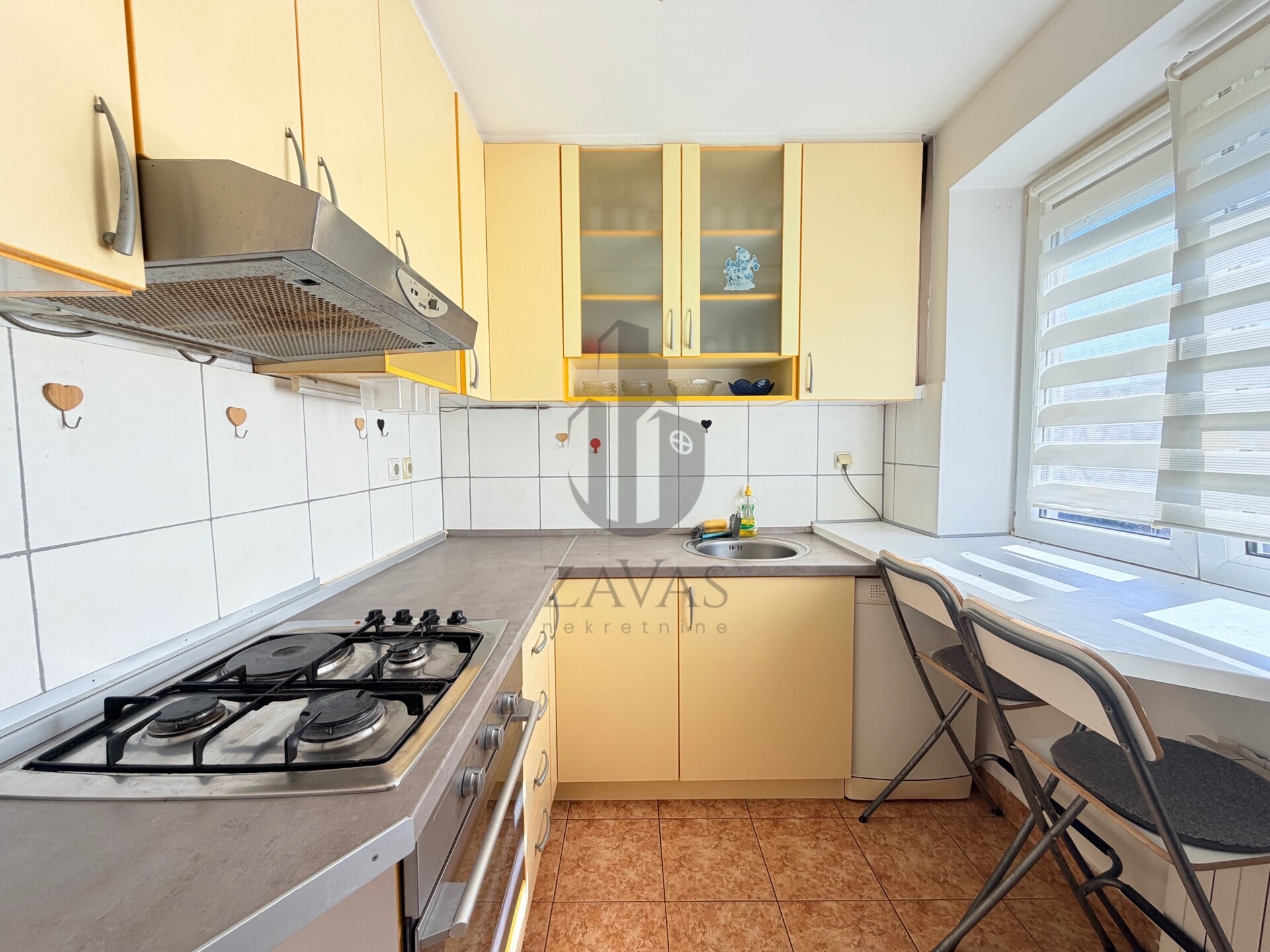 Stan, Zagreb Savski Gaj: 58m2 + spremište 2m2 (8)