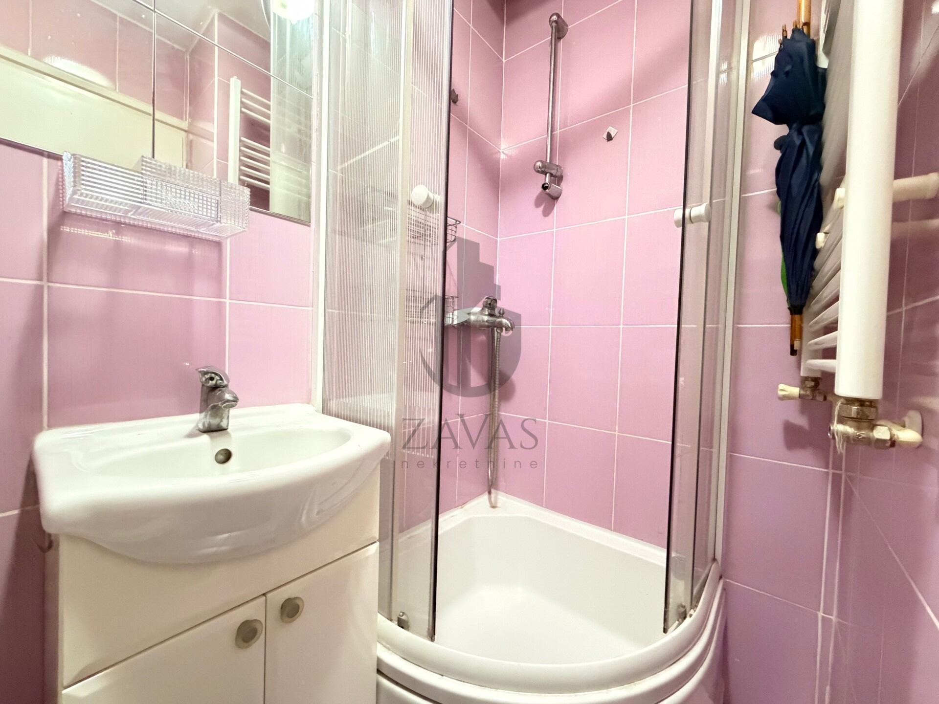 Stan, Zagreb Savski Gaj: 58m2 + spremište 2m2 (10)