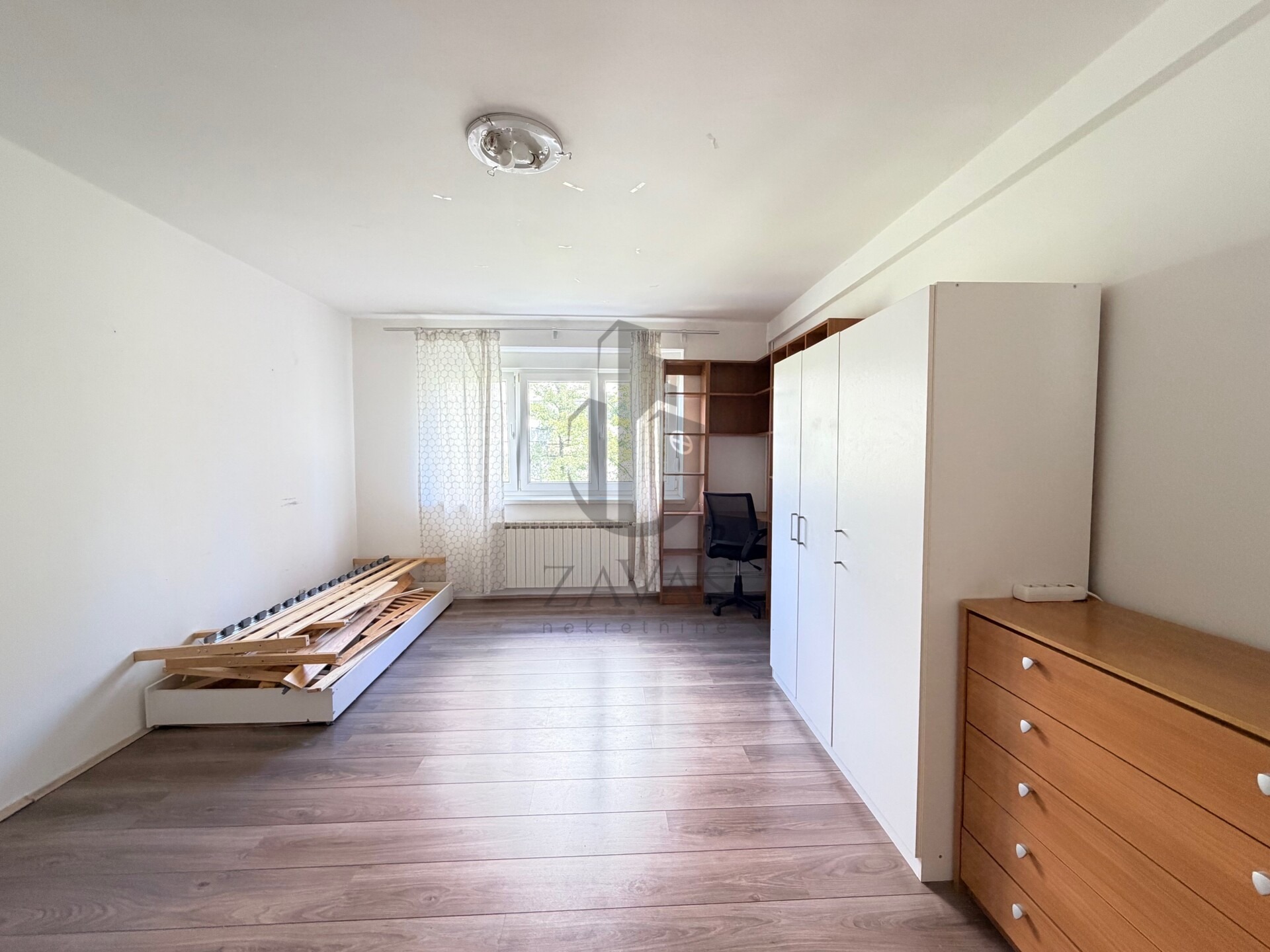 Stan, Zagreb Savski Gaj: 58m2 + spremište 2m2 (4)