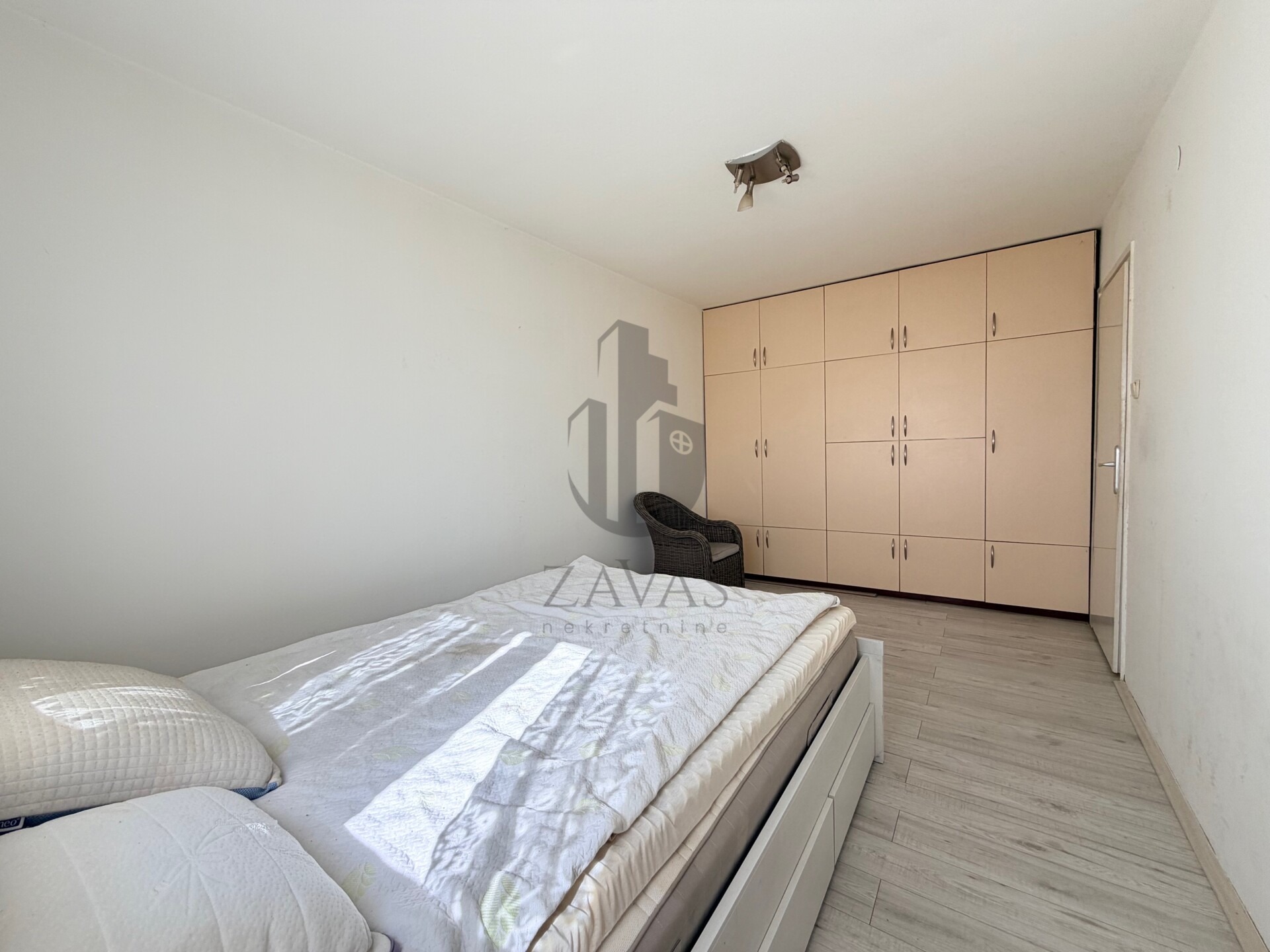 Stan, Zagreb Savski Gaj: 58m2 + spremište 2m2 (3)
