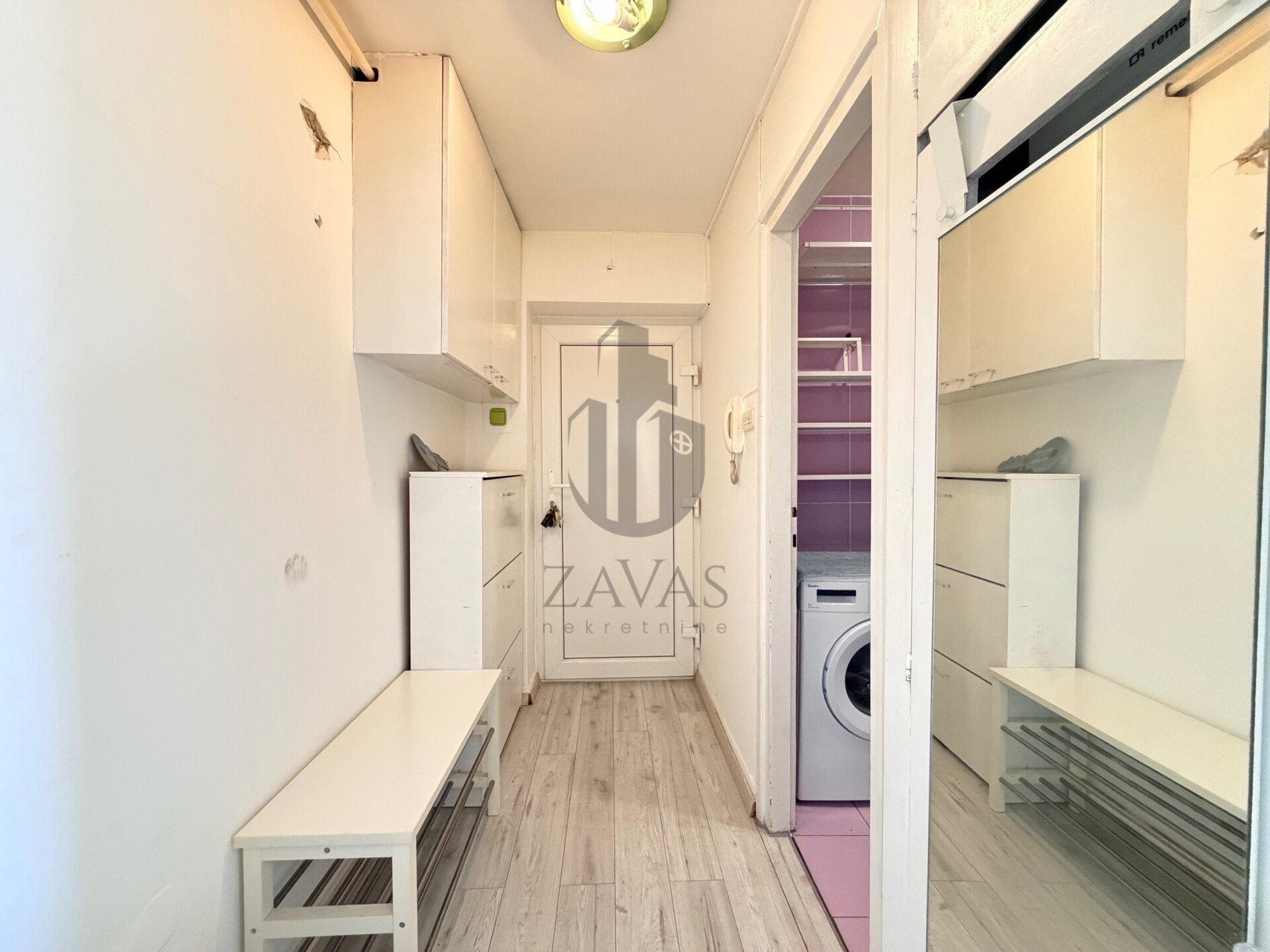 Stan, Zagreb Savski Gaj: 58m2 + spremište 2m2 (12)