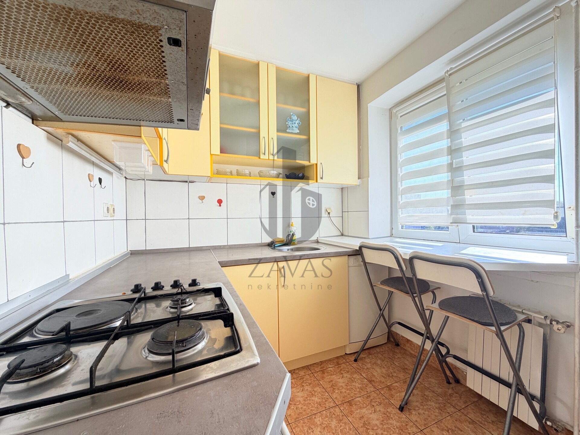 Stan, Zagreb Savski Gaj: 58m2 + spremište 2m2 (9)