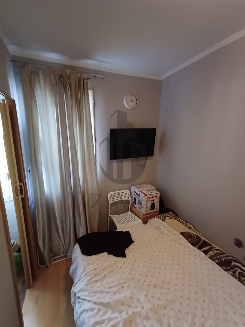 Stan, Zagreb: Savica - 36,04 m2 + spremište (4)