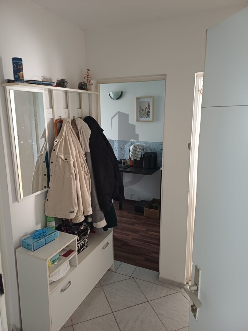 Stan, Zagreb: Savica - 36,04 m2 + spremište (7)