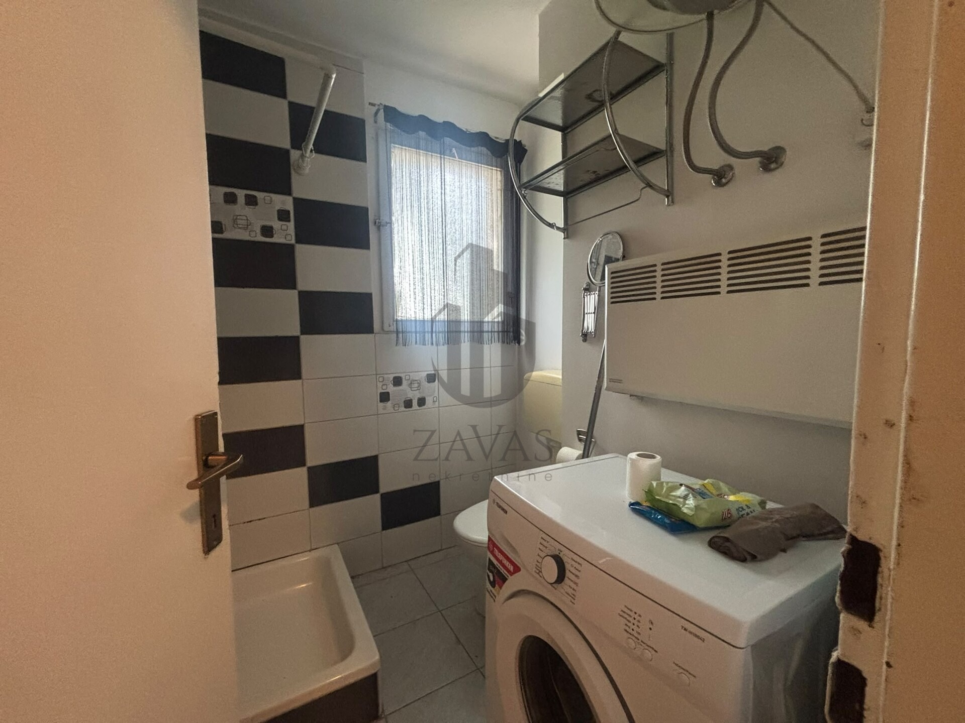 Stan, Zagreb: Savica - 36,04 m2 + spremište (5)