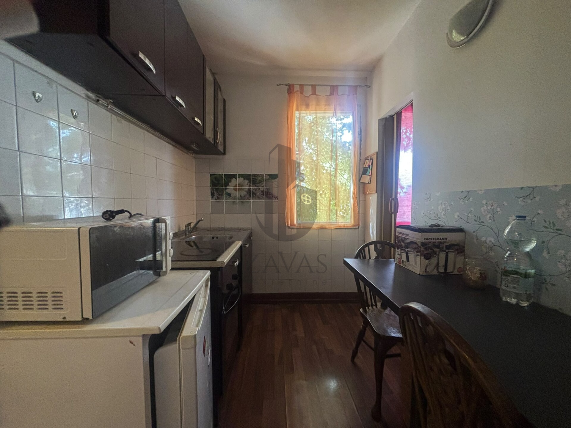 Stan, Zagreb: Savica - 36,04 m2 + spremište (2)