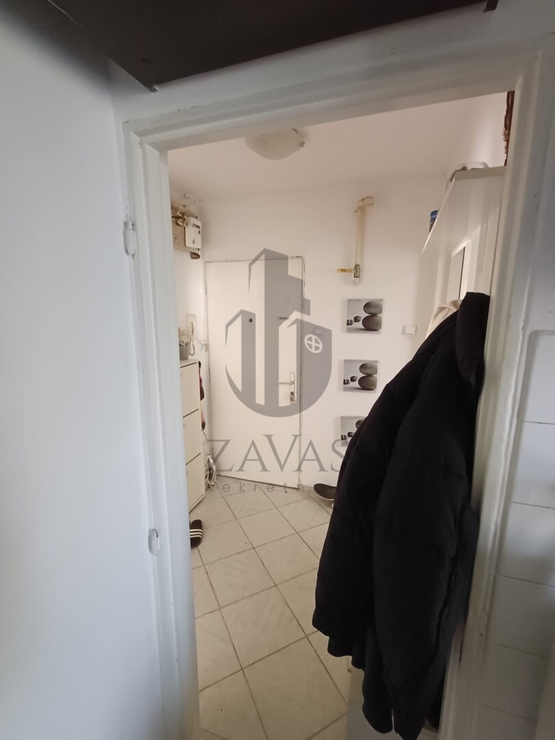 Stan, Zagreb: Savica - 36,04 m2 + spremište (8)