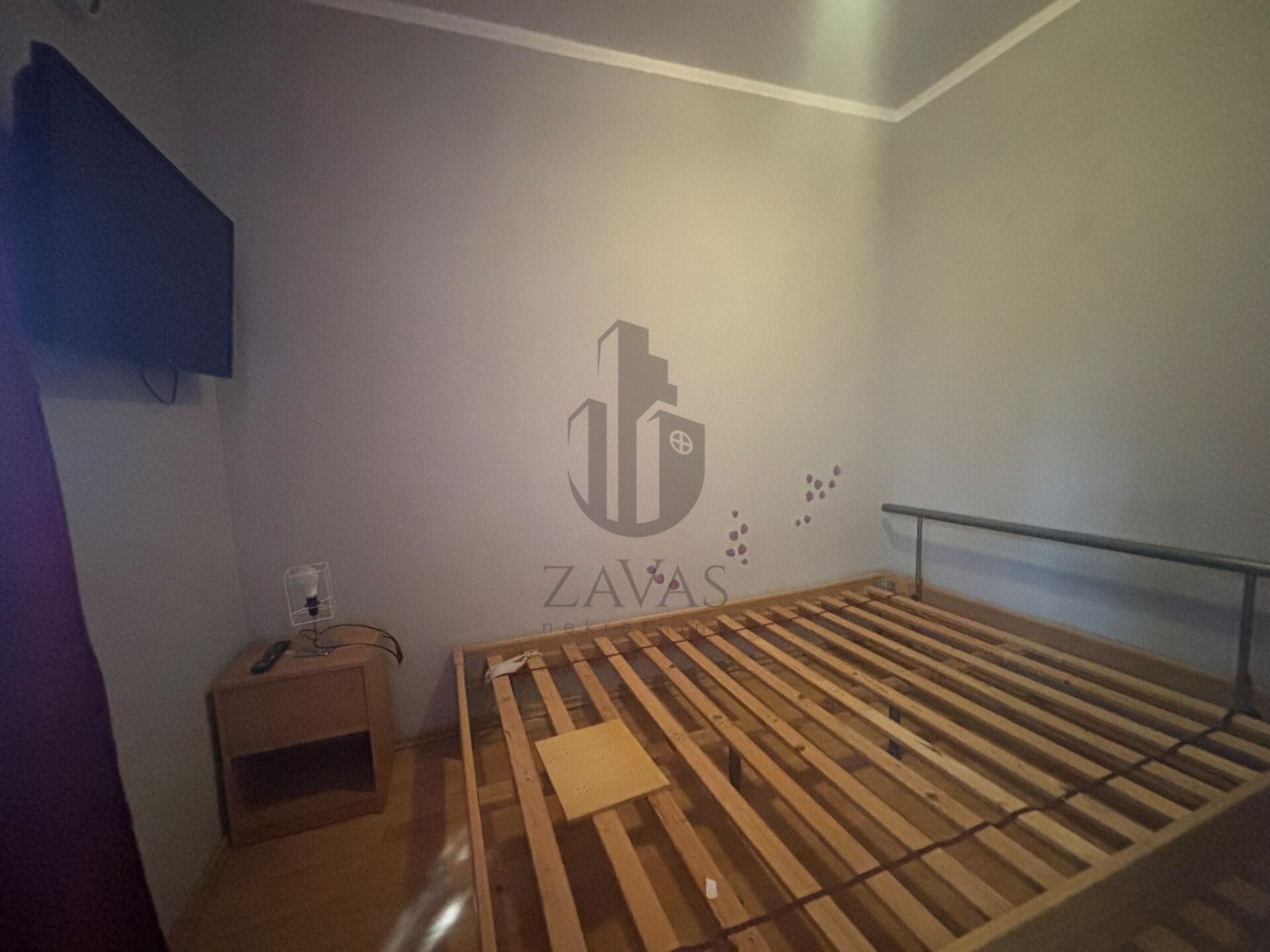 Stan, Zagreb: Savica - 36,04 m2 + spremište (3)