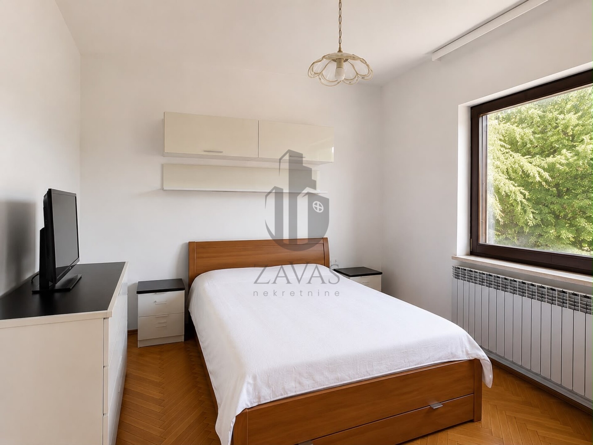 Kuća s 3 stana, Zagreb: Perjavica + parcela 1977m2 (13)