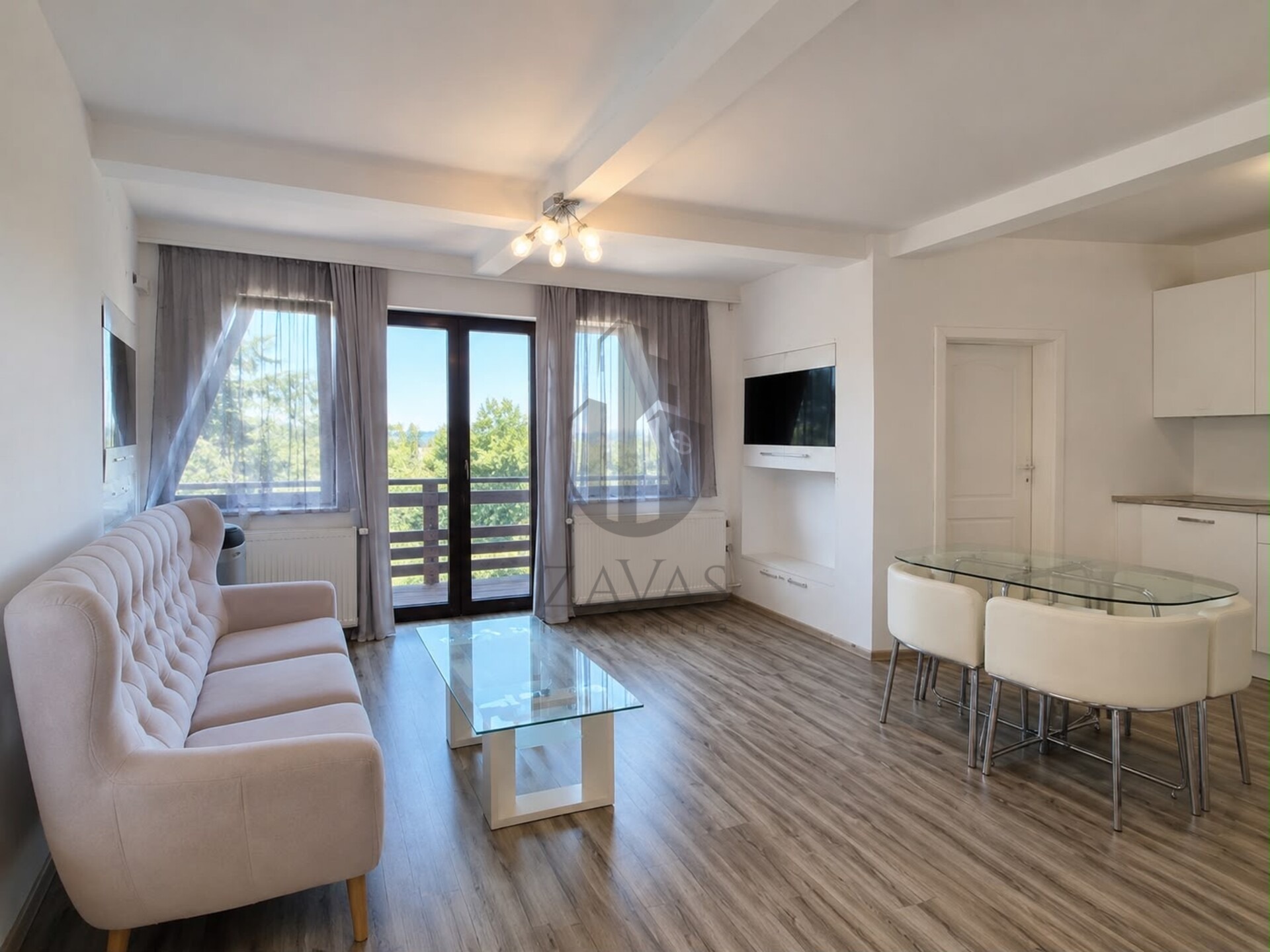 Kuća s 3 stana, Zagreb: Perjavica + parcela 1977m2 (7)