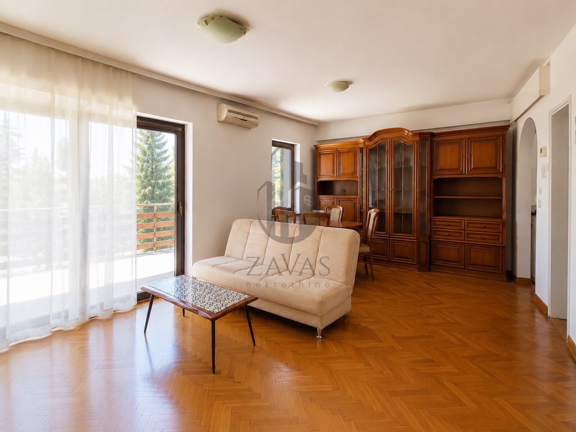 Kuća s 3 stana, Zagreb: Perjavica + parcela 1977m2 (12)