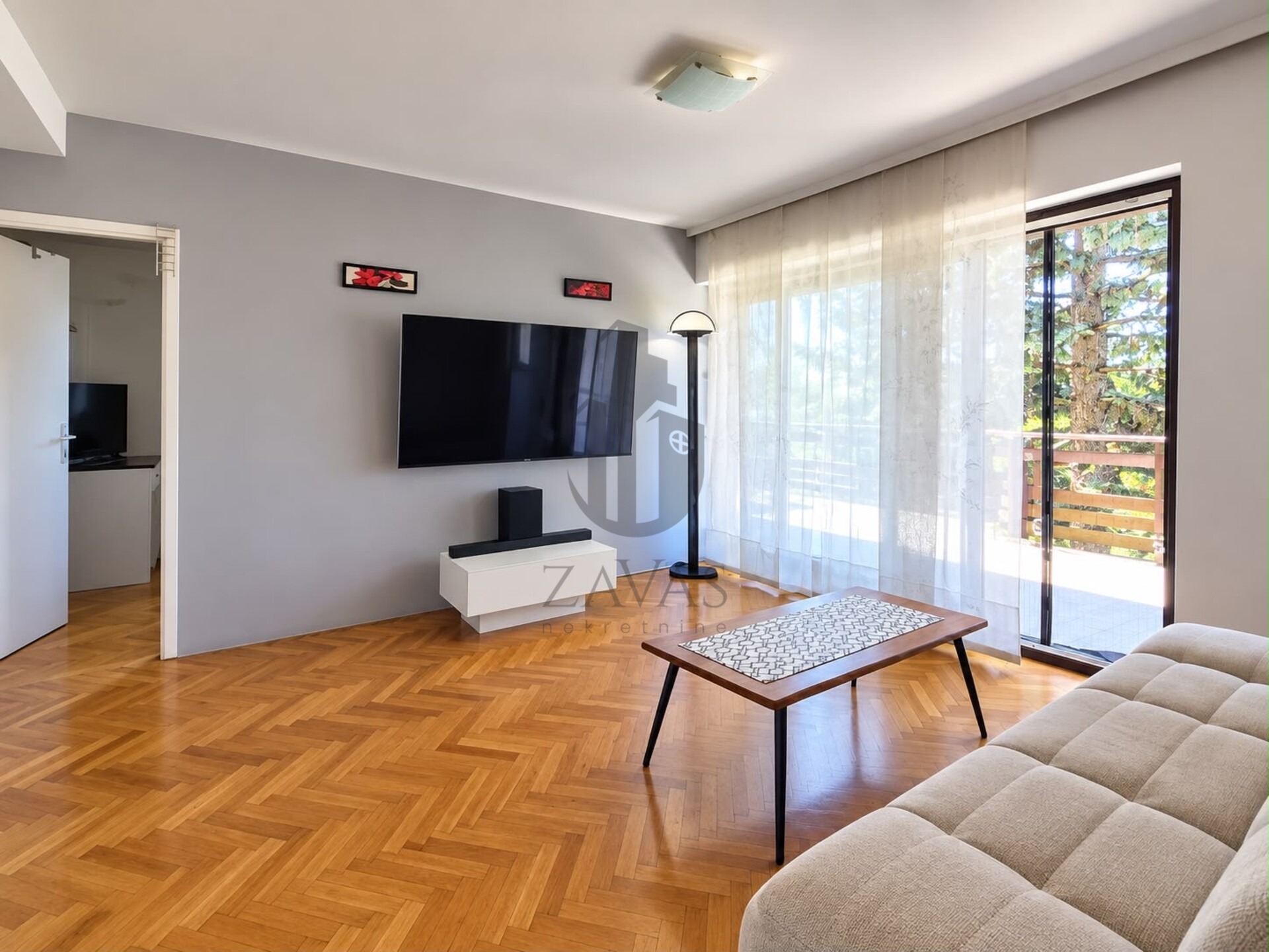 Kuća s 3 stana, Zagreb: Perjavica + parcela 1977m2 (10)