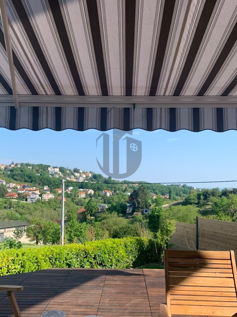Kuća za najam, Zagreb Šestine: 300 m² + vrt 370 m² + 4 parkirna mjesta (14)