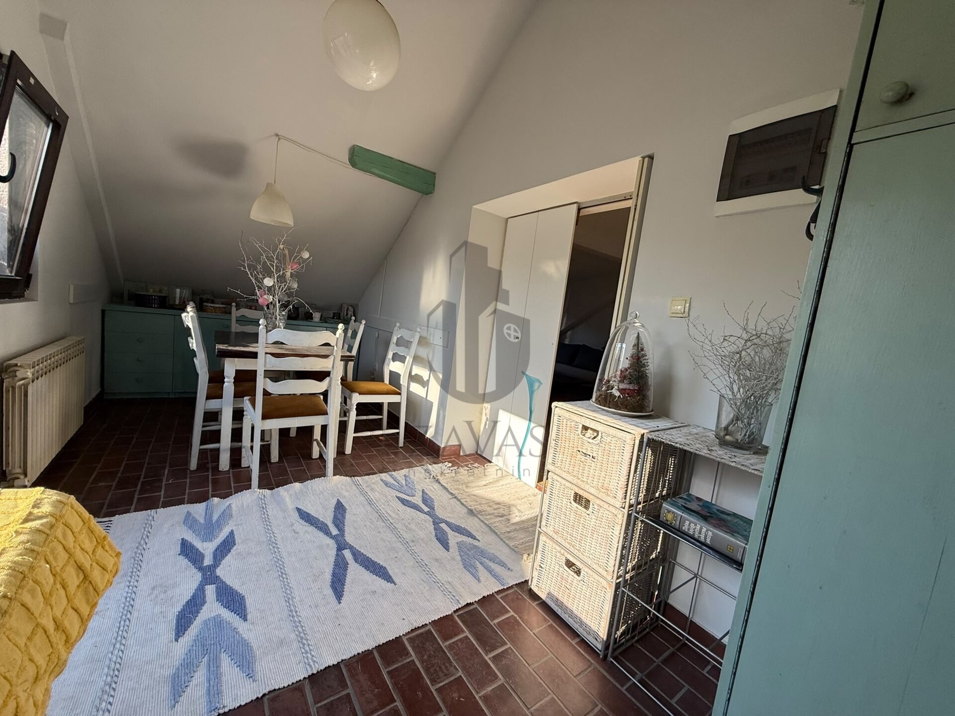 HAUSVERKAUF - MALEŠNICA | 210 m² | ZWEI ETAGEN | GARAGE UND GRUNDSTÜCK (6)
