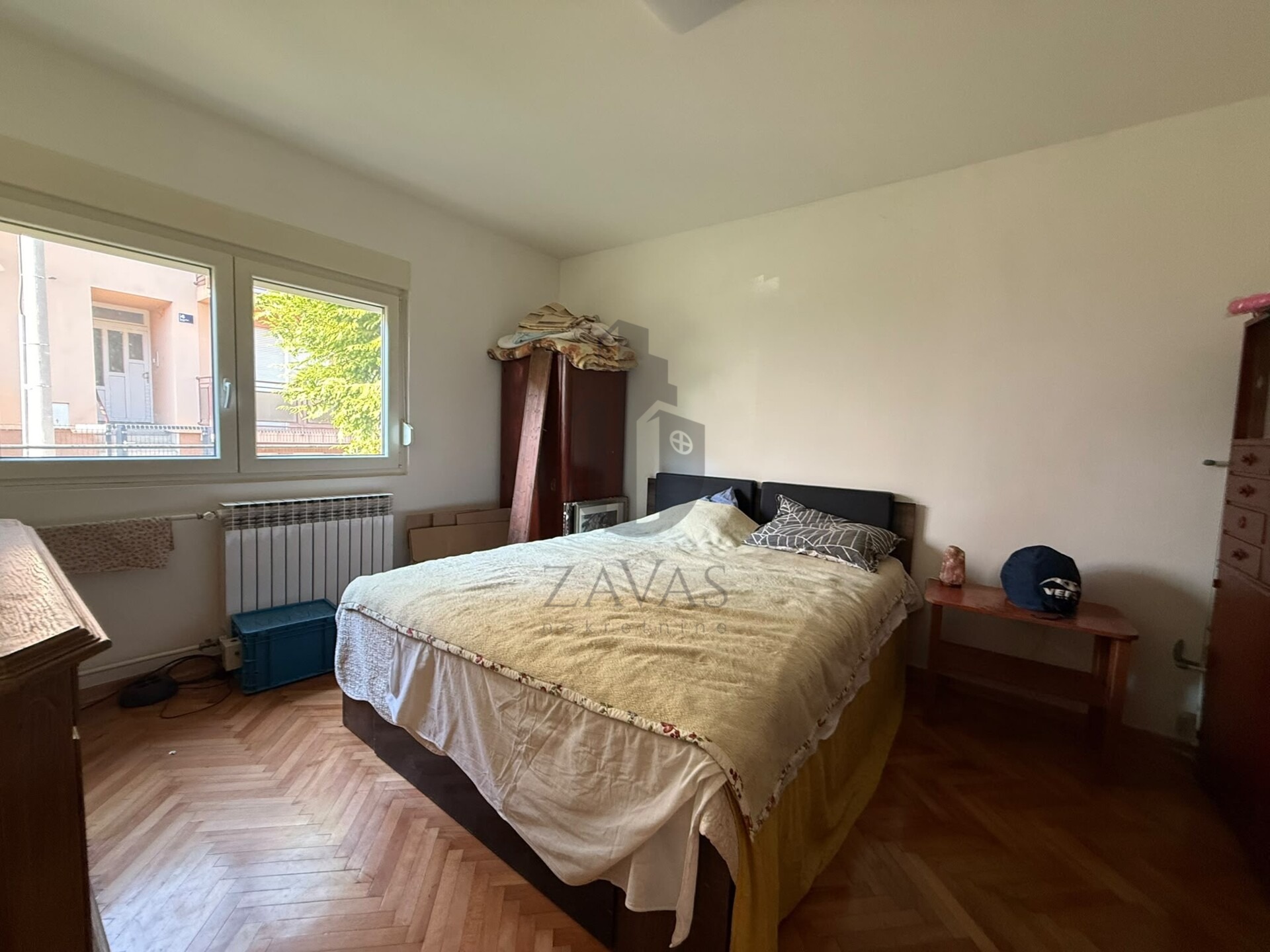 HAUSVERKAUF - MALEŠNICA | 210 m² | ZWEI ETAGEN | GARAGE UND GRUNDSTÜCK (3)