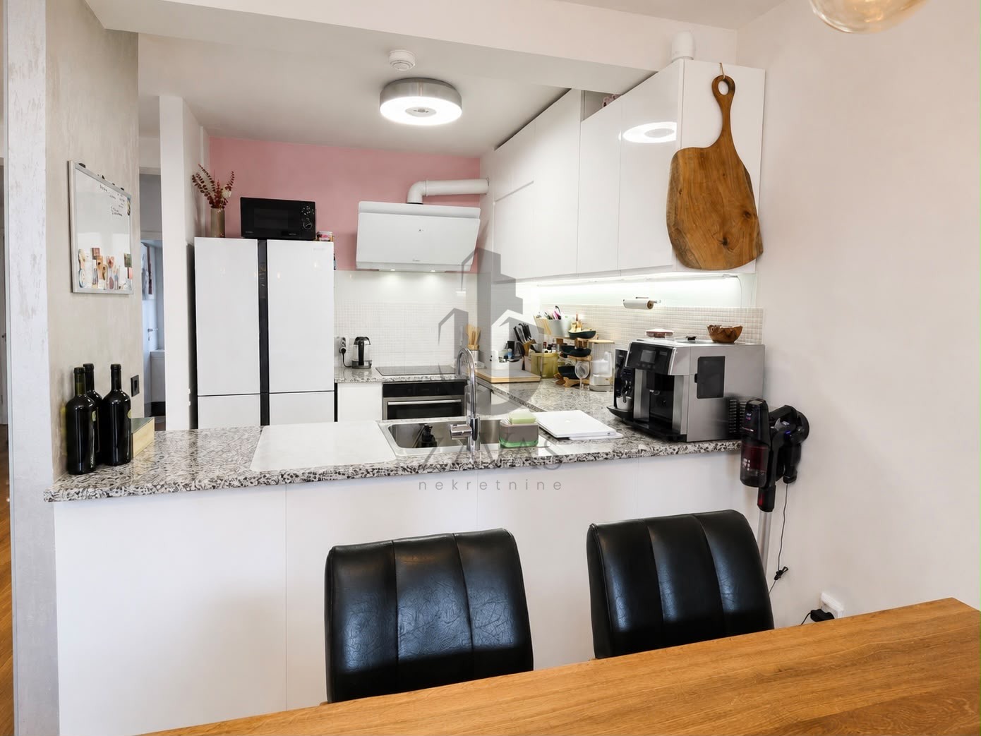 Trosobni stan, Zagreb: Stenjevec - 90m2 + VPM (4)