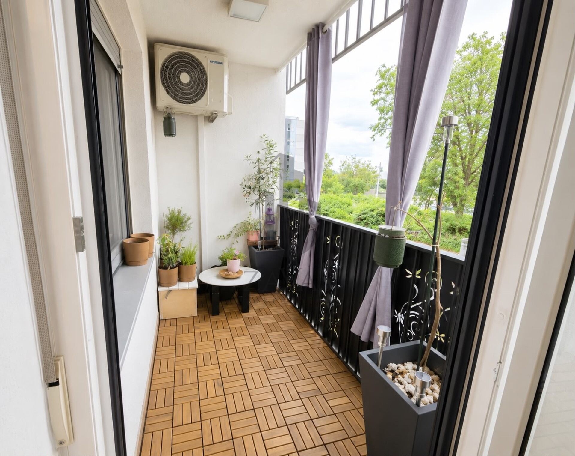 Trosobni stan, Zagreb: Stenjevec - 90m2 + VPM (12)