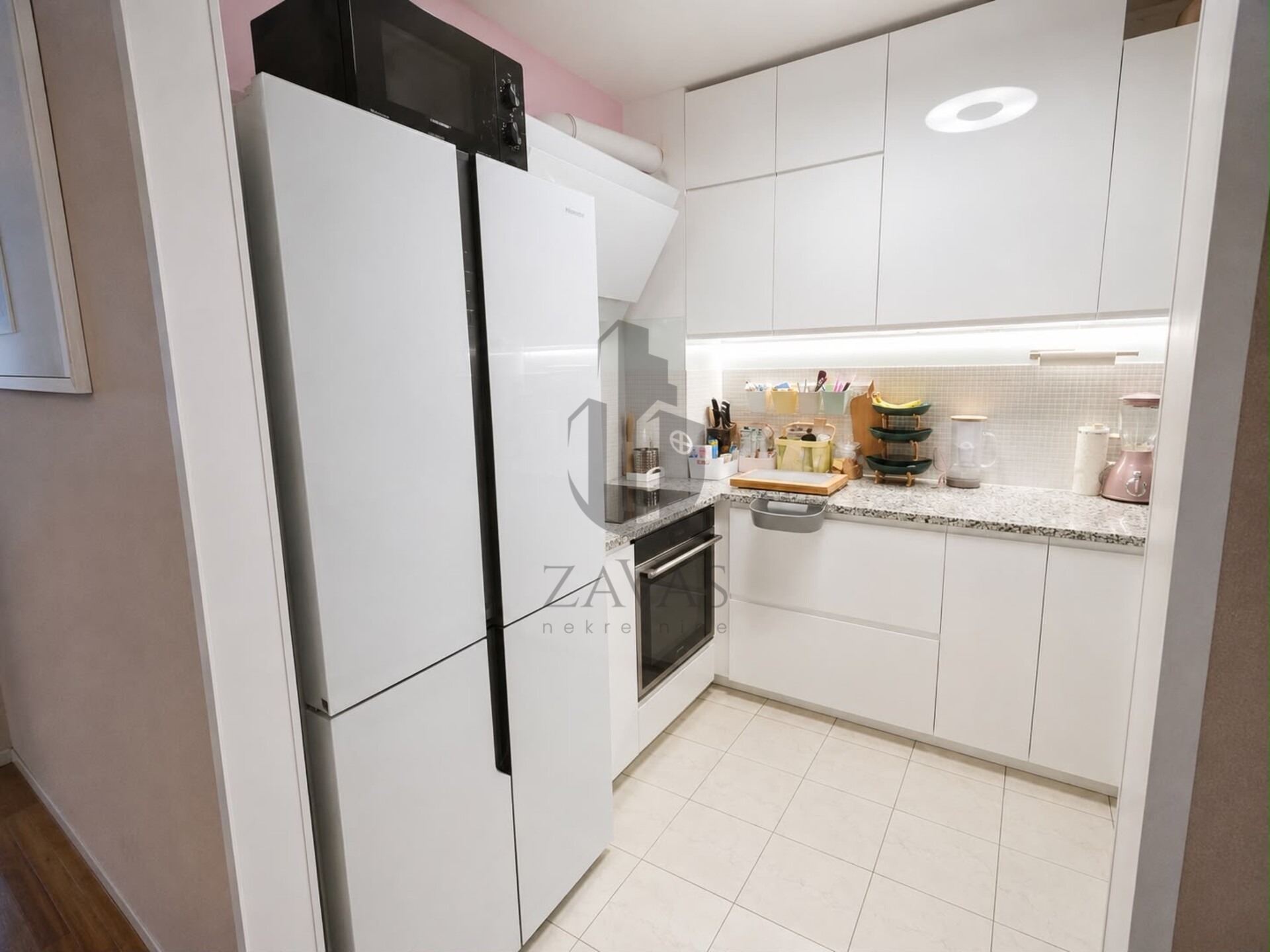 Trosobni stan, Zagreb: Stenjevec - 90m2 + VPM (5)