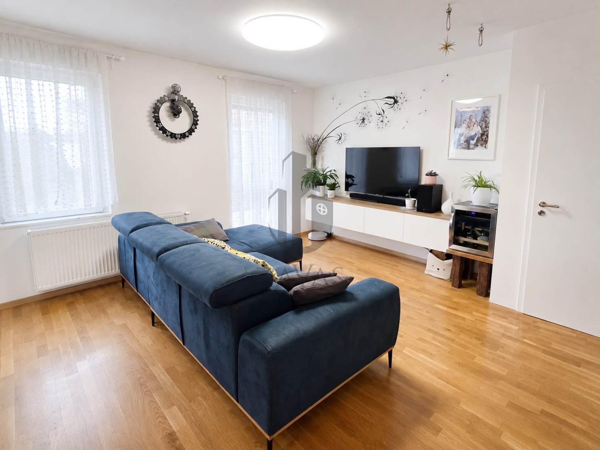Trosobni stan, Zagreb: Stenjevec - 90m2 + VPM (2)