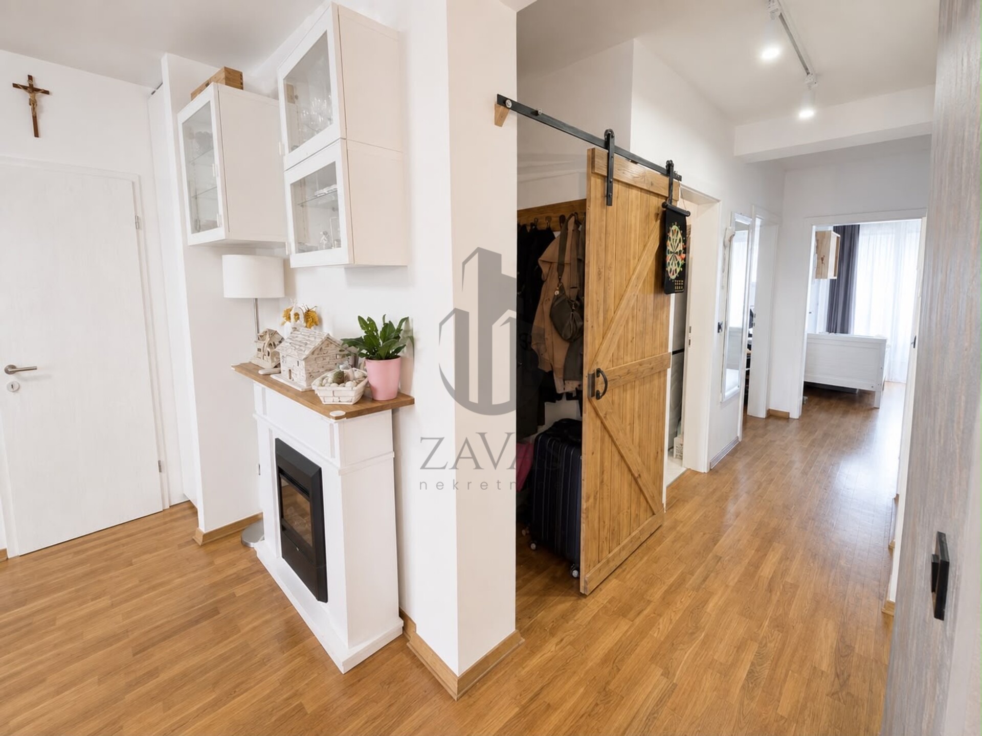 Trosobni stan, Zagreb: Stenjevec - 90m2 + VPM (17)