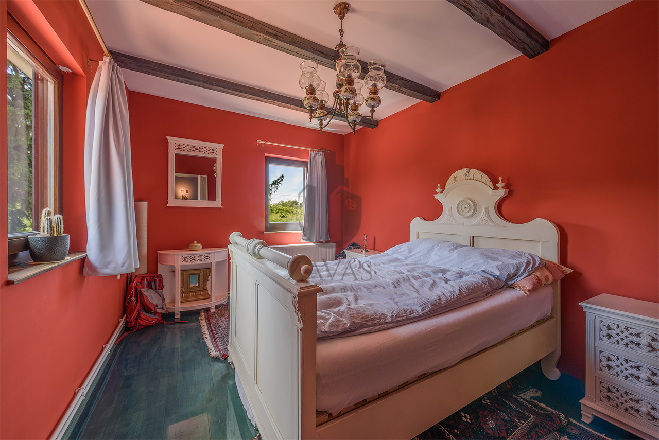 Rustikales Haus 151 m² mit großem Garten 1940 m² - Oborovo, Rugvica (25)