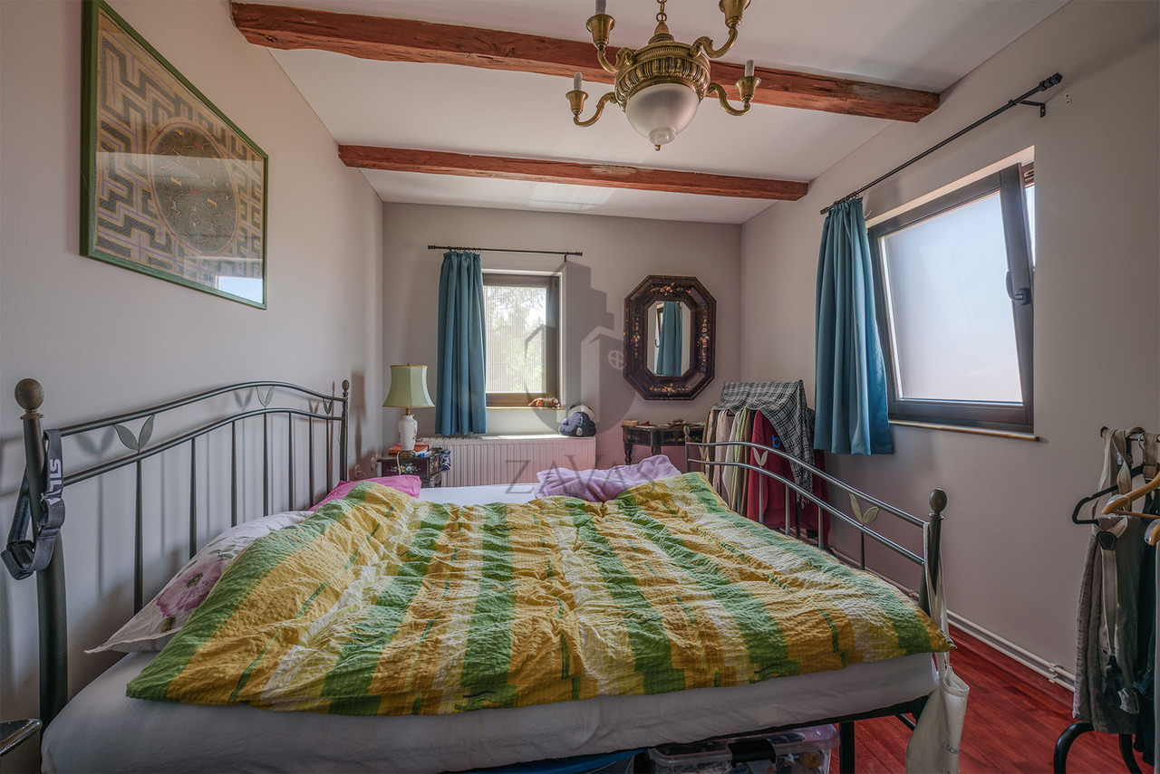 Rustikales Haus 151 m² mit großem Garten 1940 m² - Oborovo, Rugvica (26)