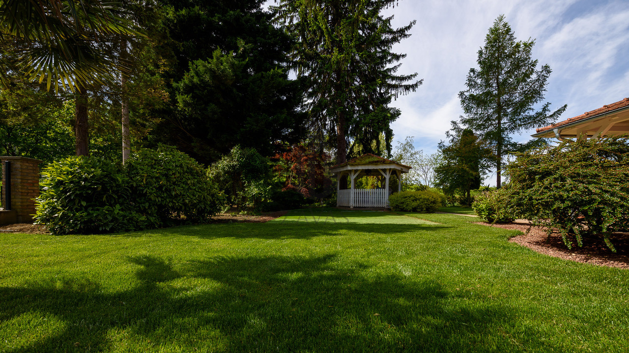 Rustikales Haus 151 m² mit großem Garten 1940 m² - Oborovo, Rugvica (10)