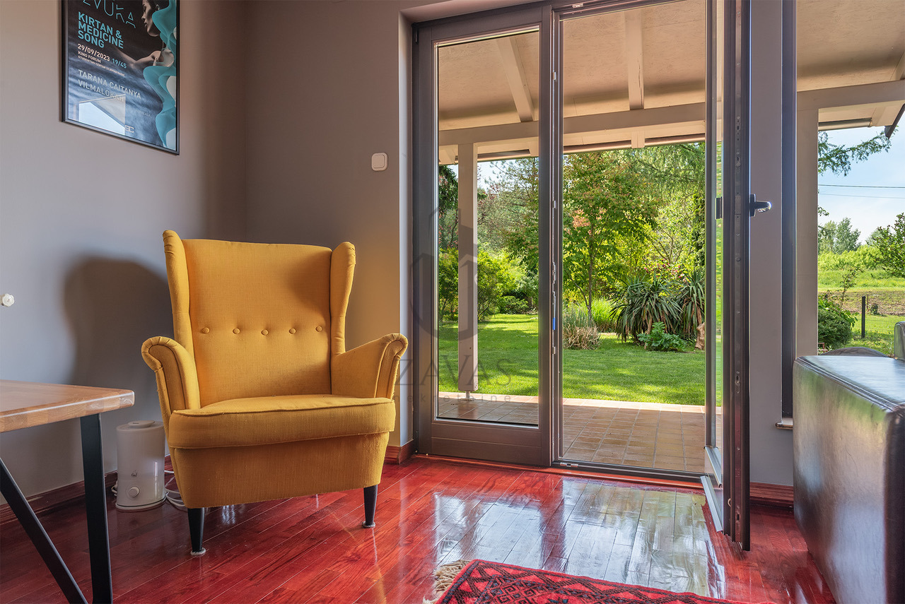 Rustikales Haus 151 m² mit großem Garten 1940 m² - Oborovo, Rugvica (15)