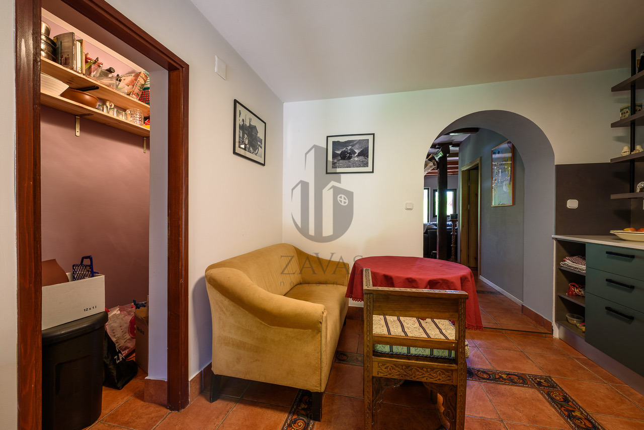 Rustikales Haus 151 m² mit großem Garten 1940 m² - Oborovo, Rugvica (19)