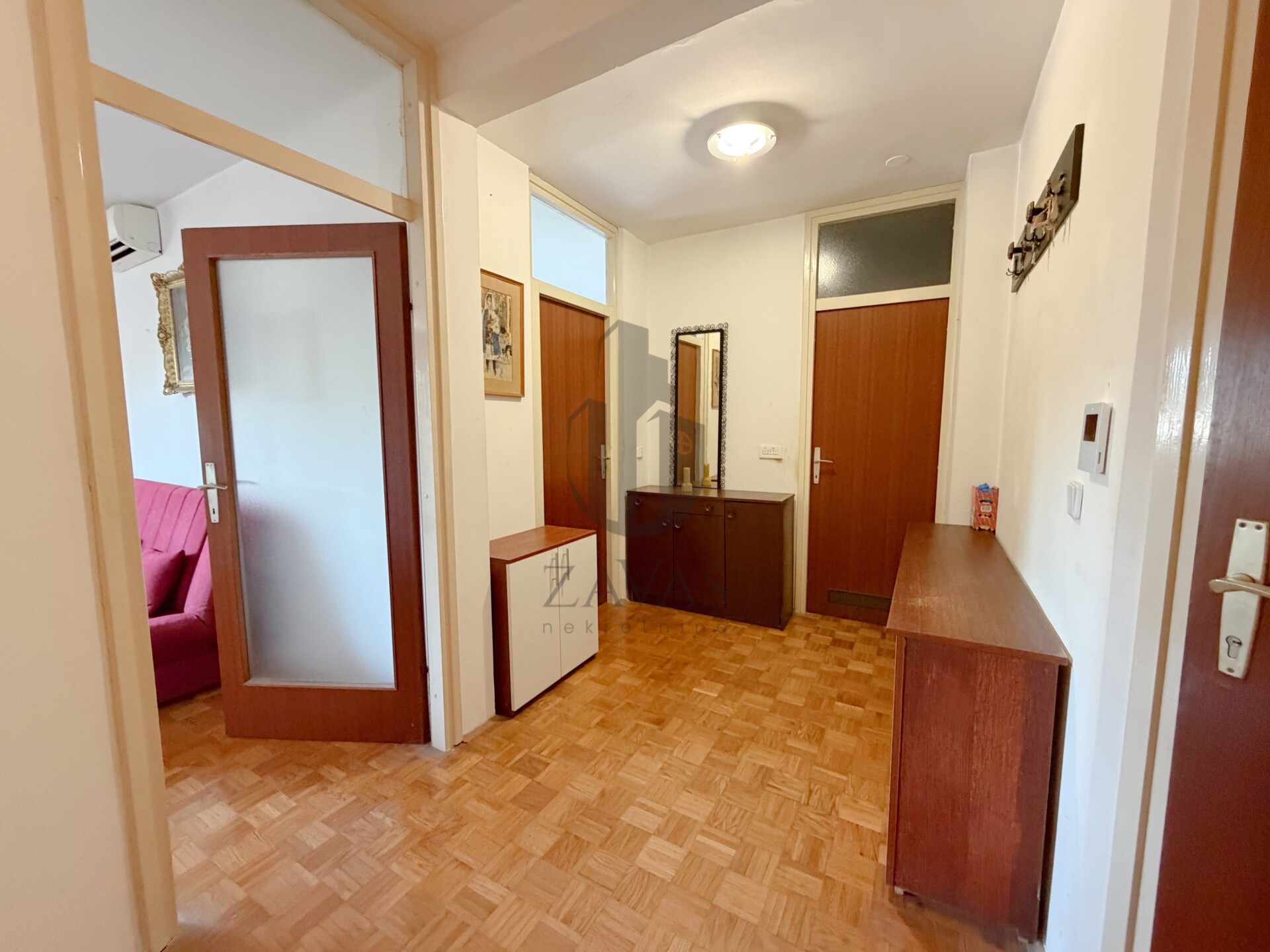 Dvosoban stan: Zagreb, Malešnica - 61 m2 s terasom (9)