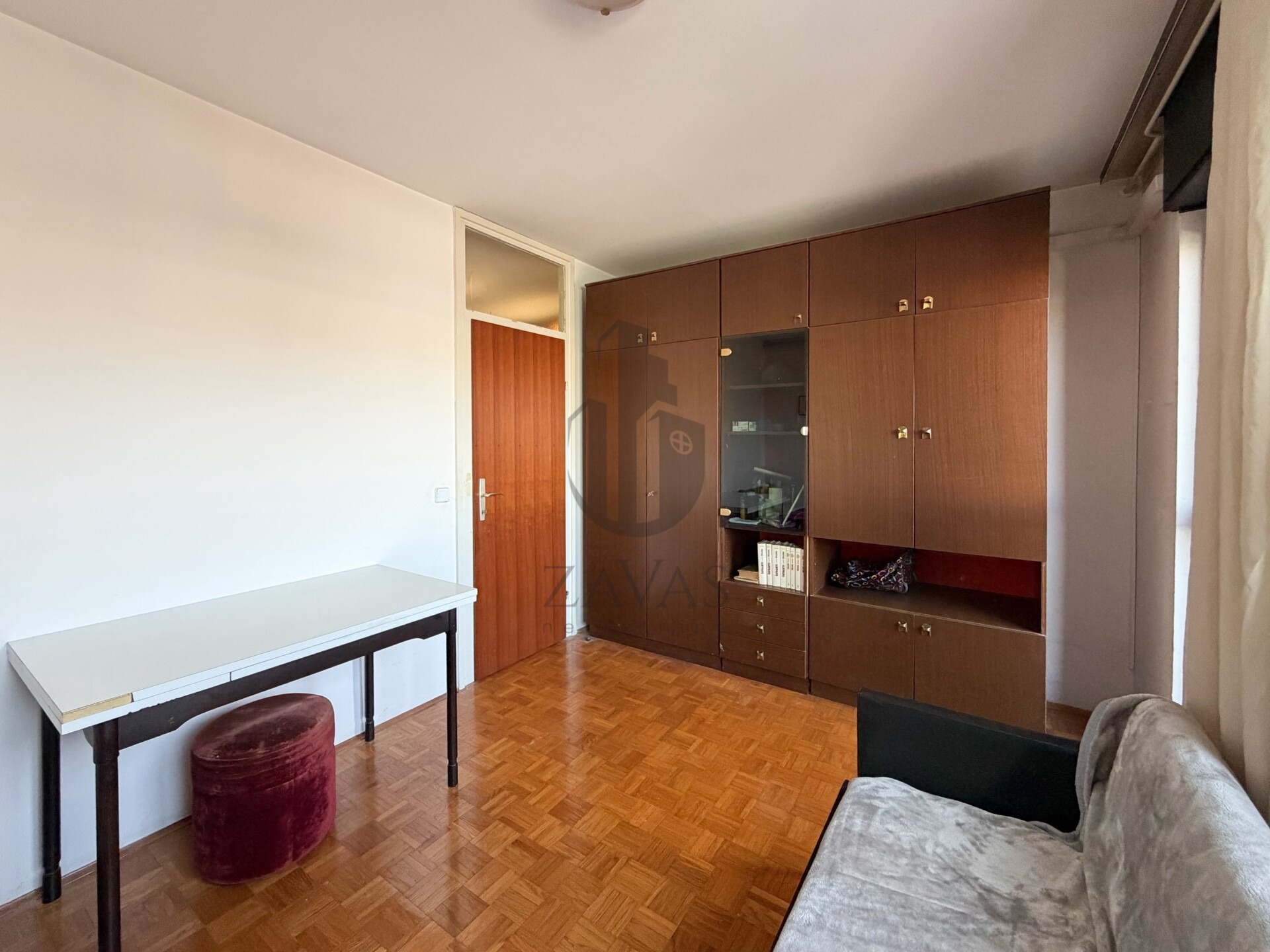 Dvosoban stan: Zagreb, Malešnica - 61 m2 s terasom (7)