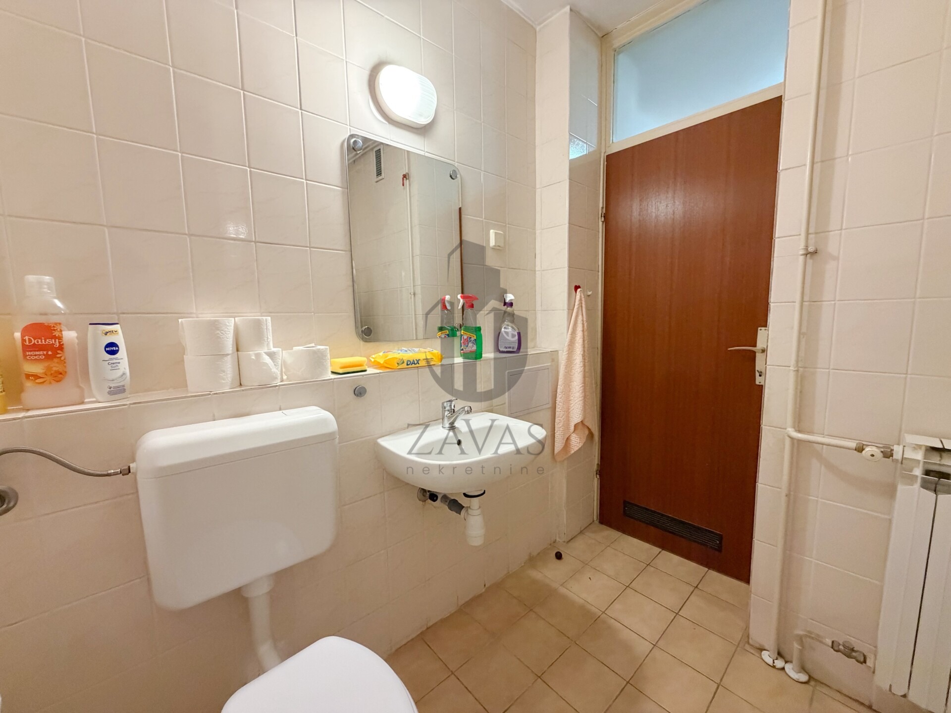 Dvosoban stan: Zagreb, Malešnica - 61 m2 s terasom (12)