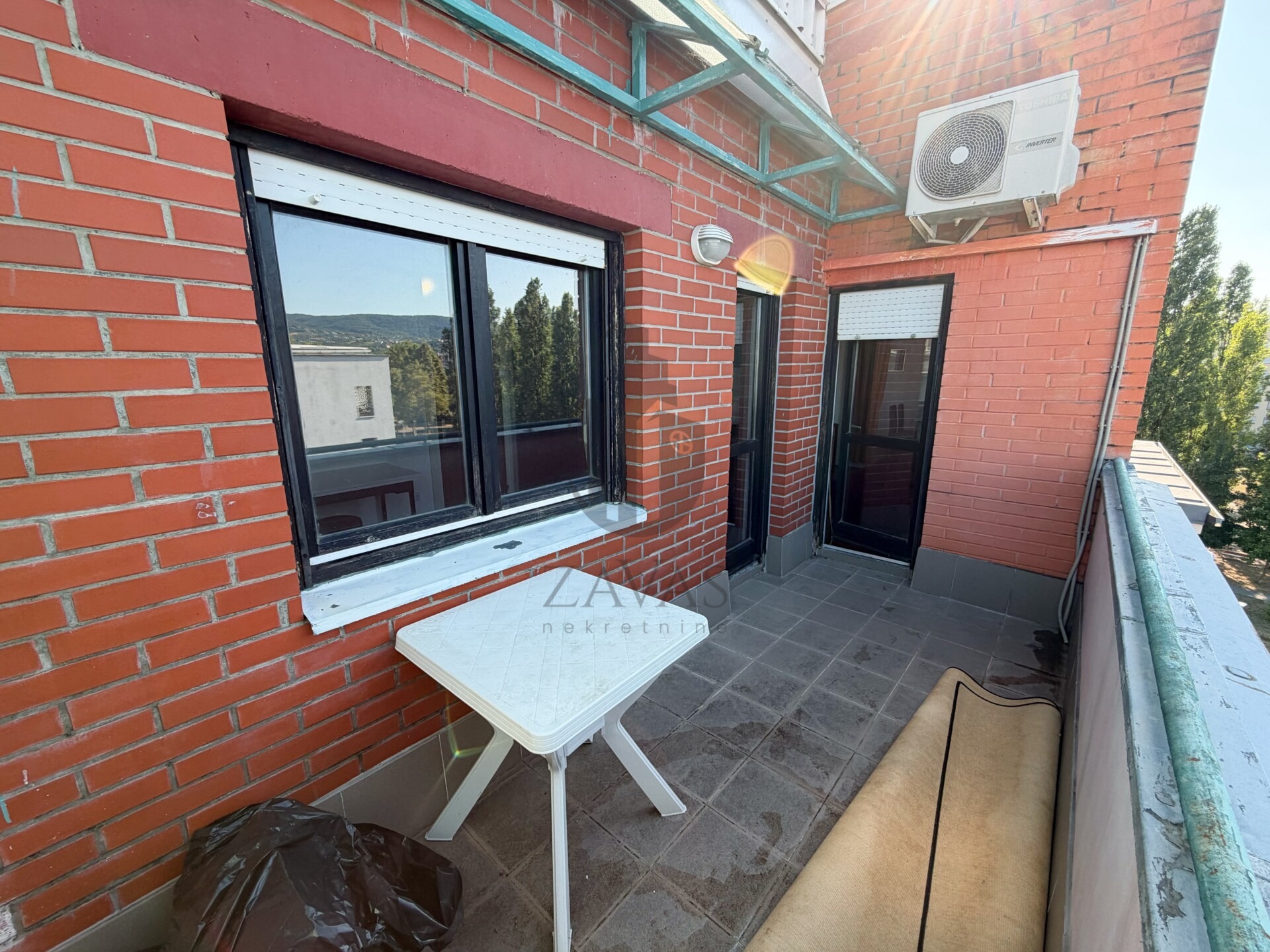 Dvosoban stan: Zagreb, Malešnica - 61 m2 s terasom (14)