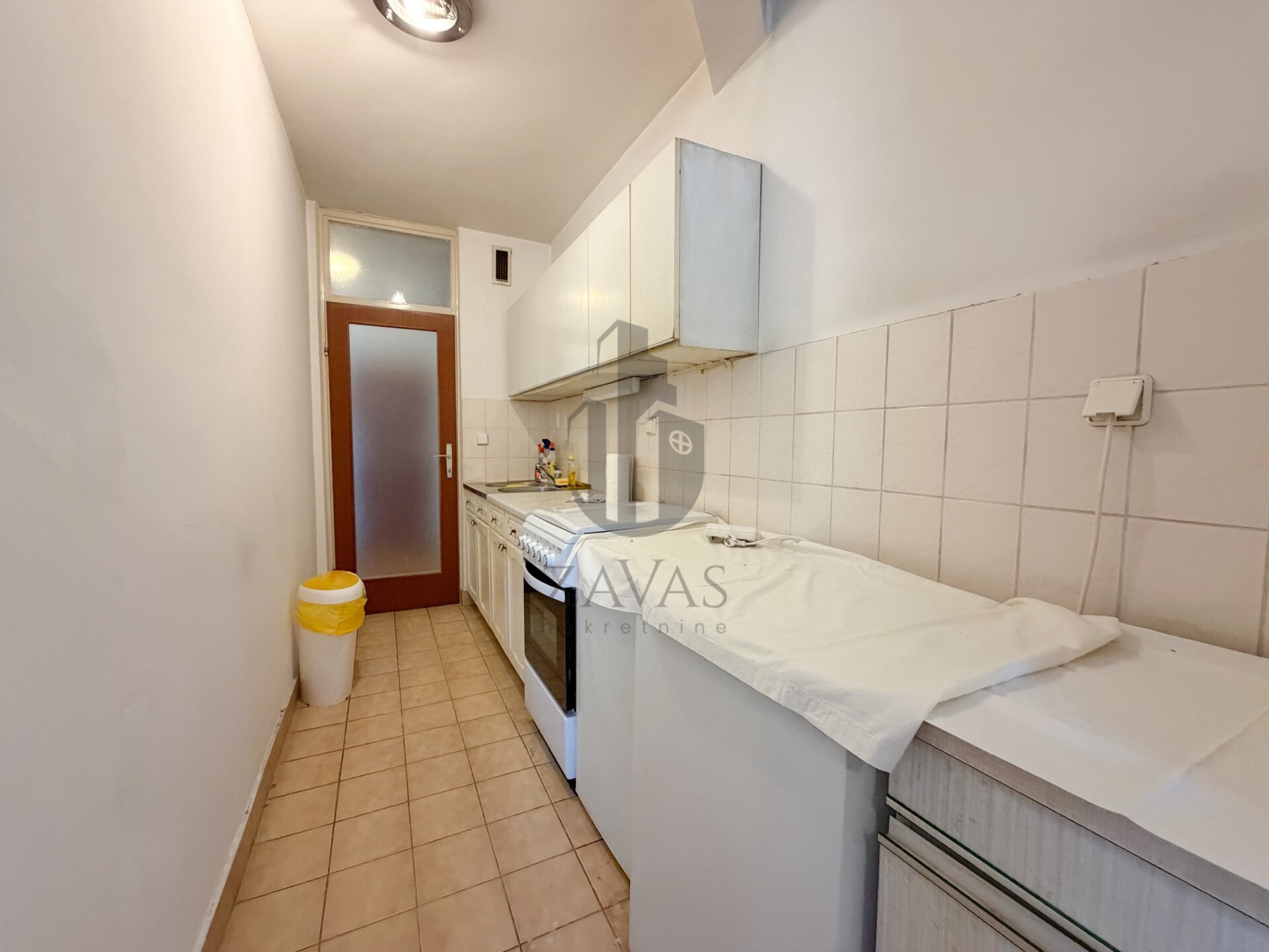 Dvosoban stan: Zagreb, Malešnica - 61 m2 s terasom (11)