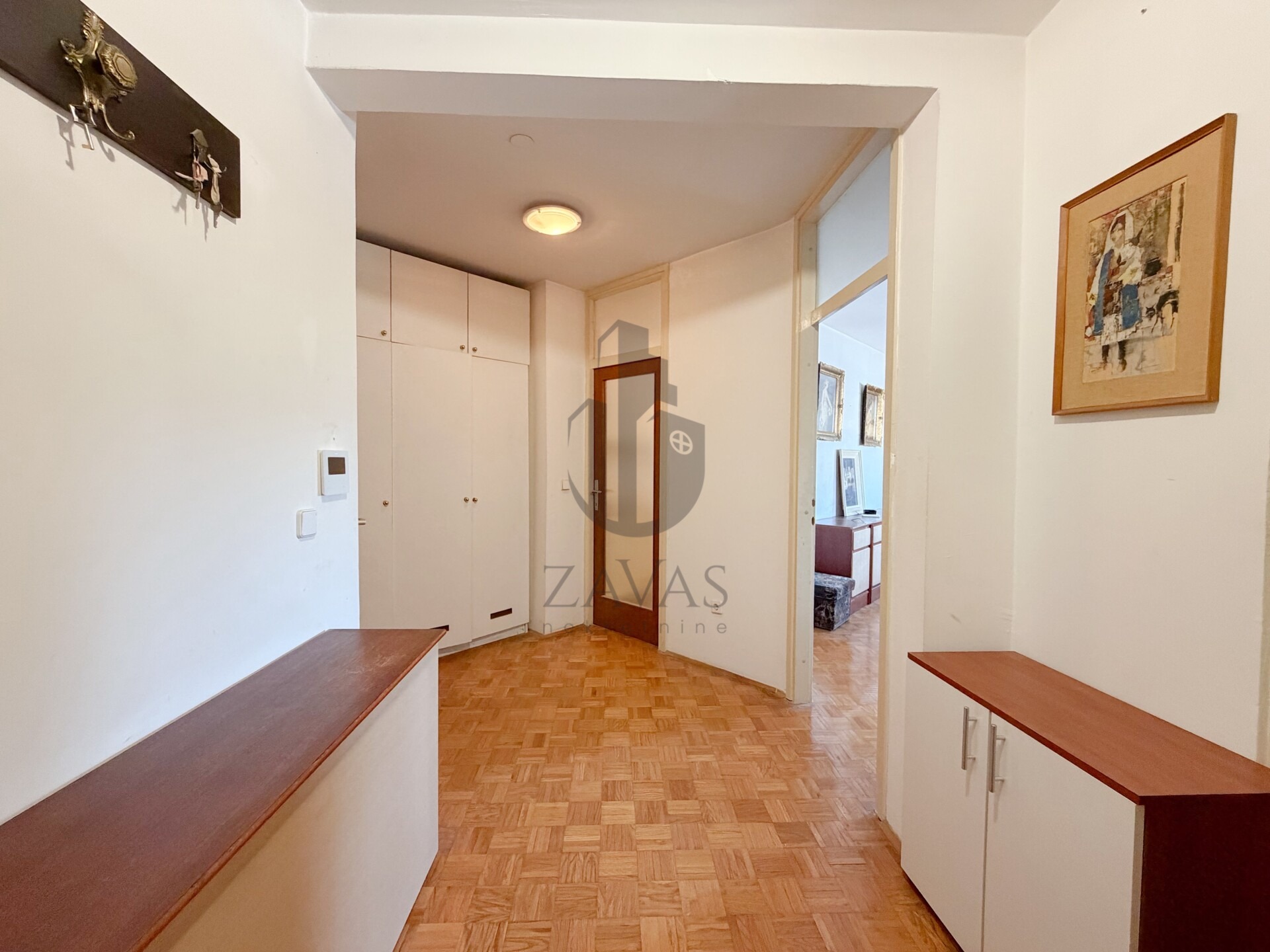 Dvosoban stan: Zagreb, Malešnica - 61 m2 s terasom (8)
