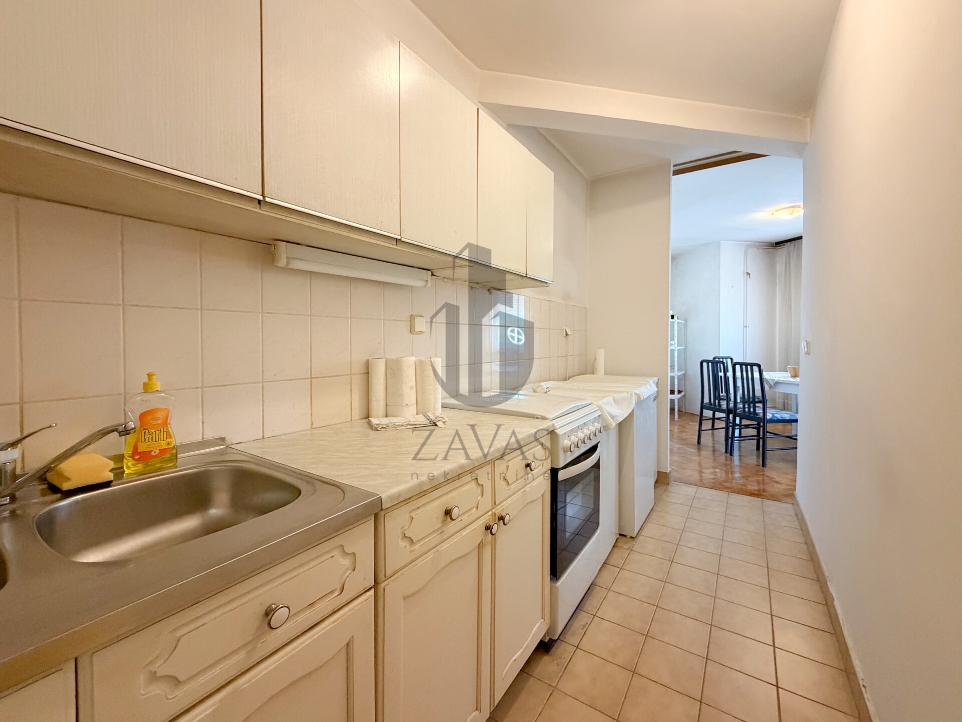 Dvosoban stan: Zagreb, Malešnica - 61 m2 s terasom (10)