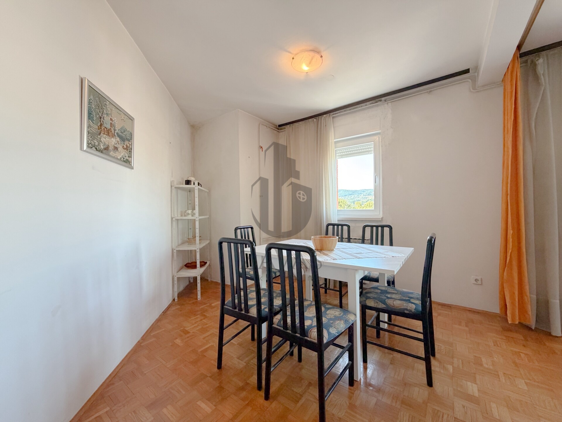 Dvosoban stan: Zagreb, Malešnica - 61 m2 s terasom (5)