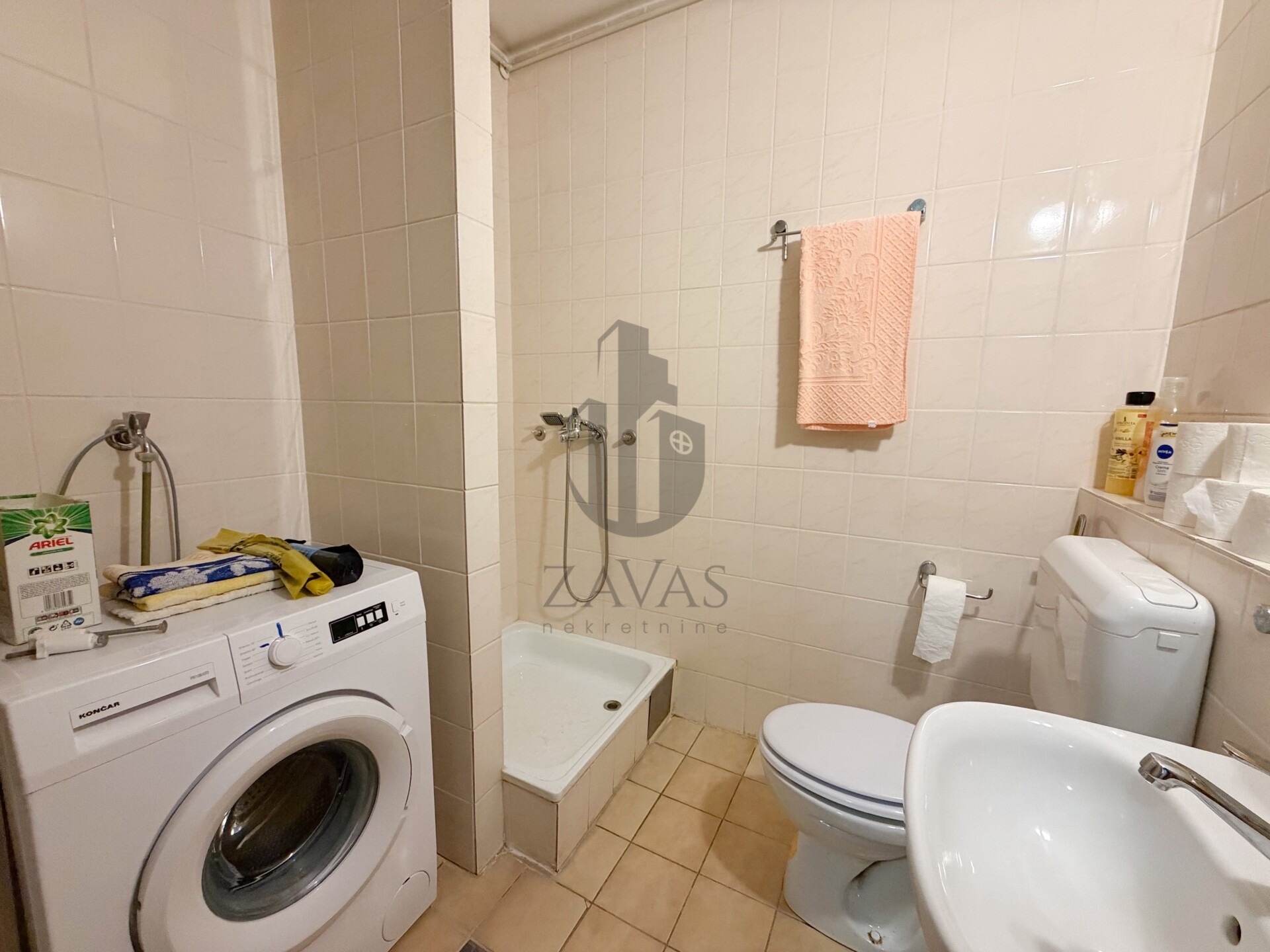 Dvosoban stan: Zagreb, Malešnica - 61 m2 s terasom (13)