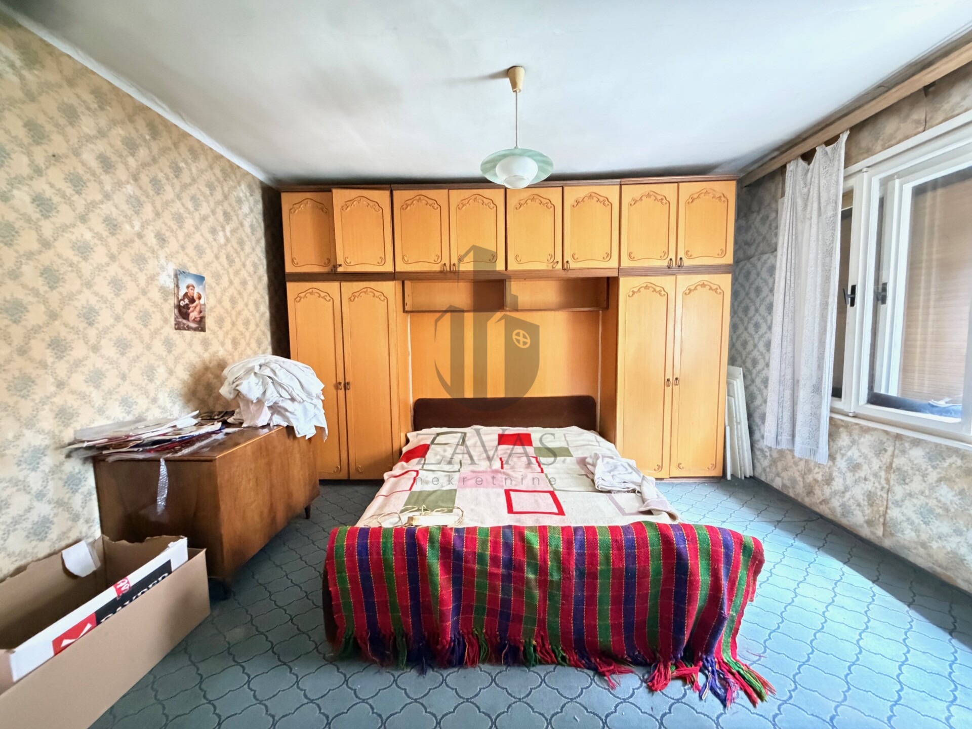 Stan, Zagreb Trešnjevka: 70m2 + spremište + dvorište (4)