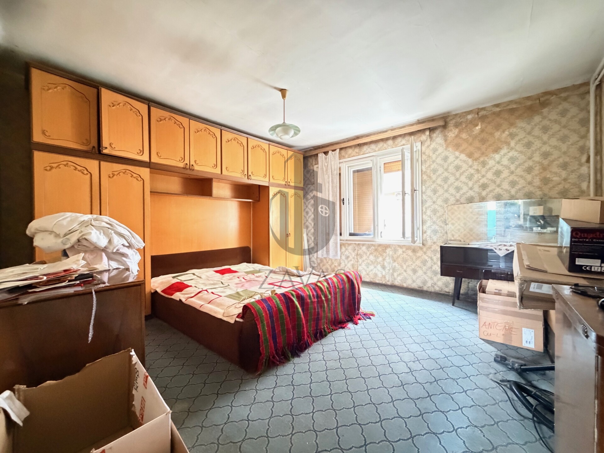 Stan, Zagreb Trešnjevka: 70m2 + spremište + dvorište (3)