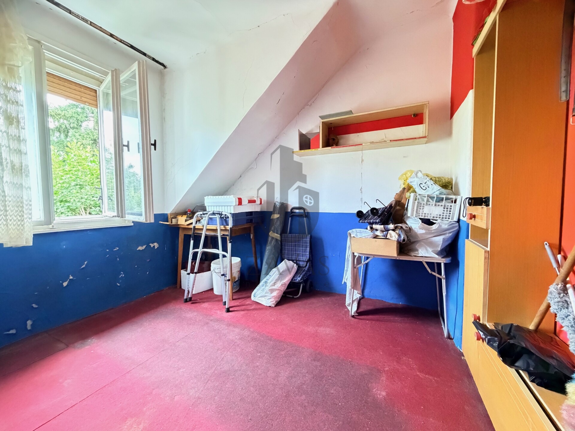 Stan, Zagreb Trešnjevka: 70m2 + spremište + dvorište (6)