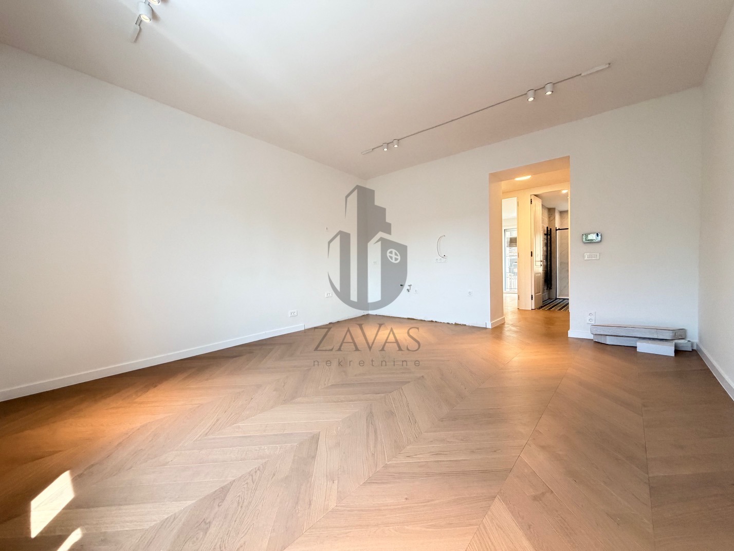 Stan, Zagreb strogi centar (Jagićeva): 48 m2 - balkon (3)
