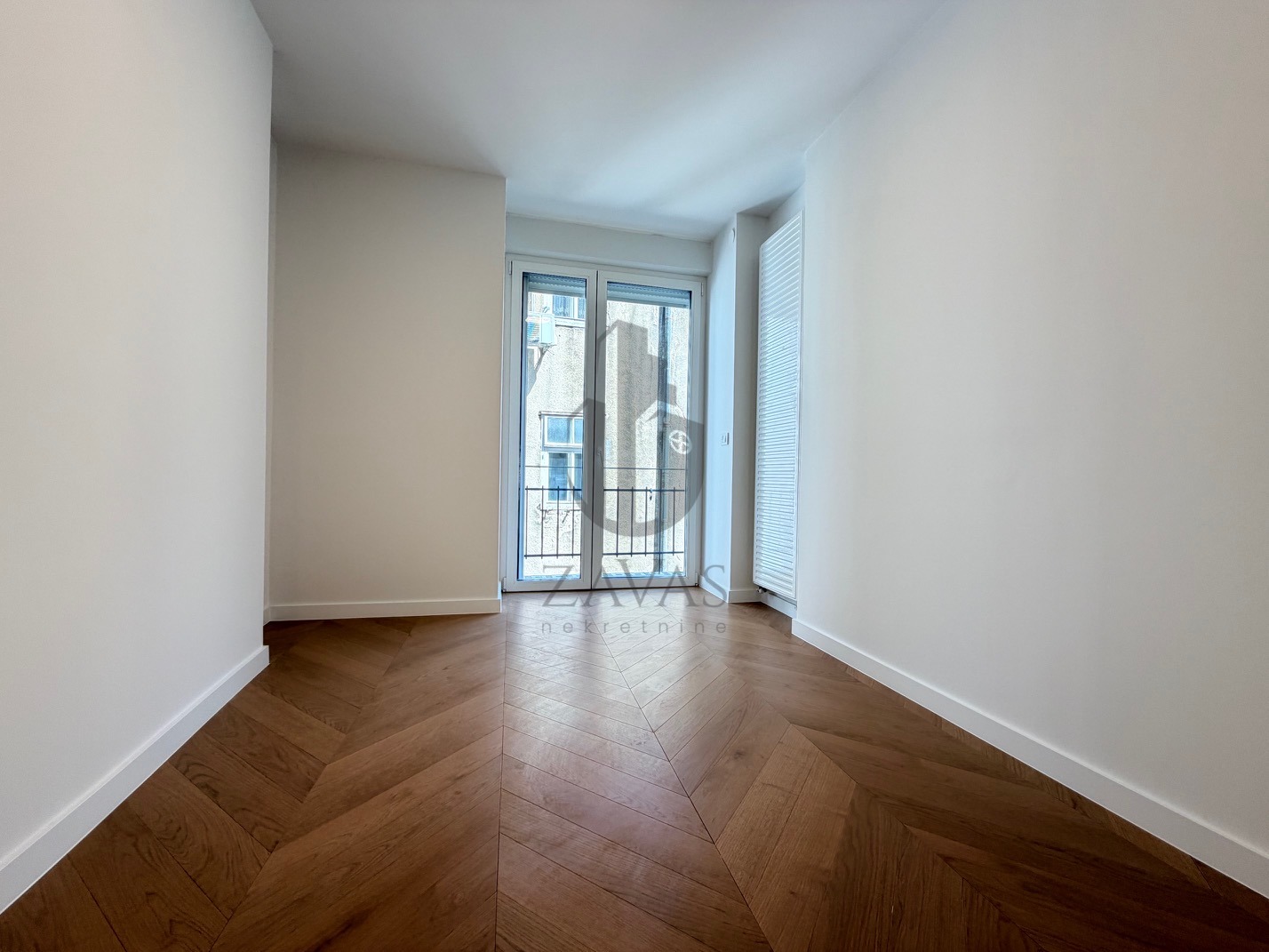 Stan, Zagreb strogi centar (Jagićeva): 48 m2 - balkon (5)
