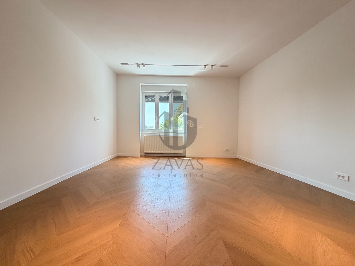 Stan, Zagreb strogi centar (Jagićeva): 48 m2 - balkon